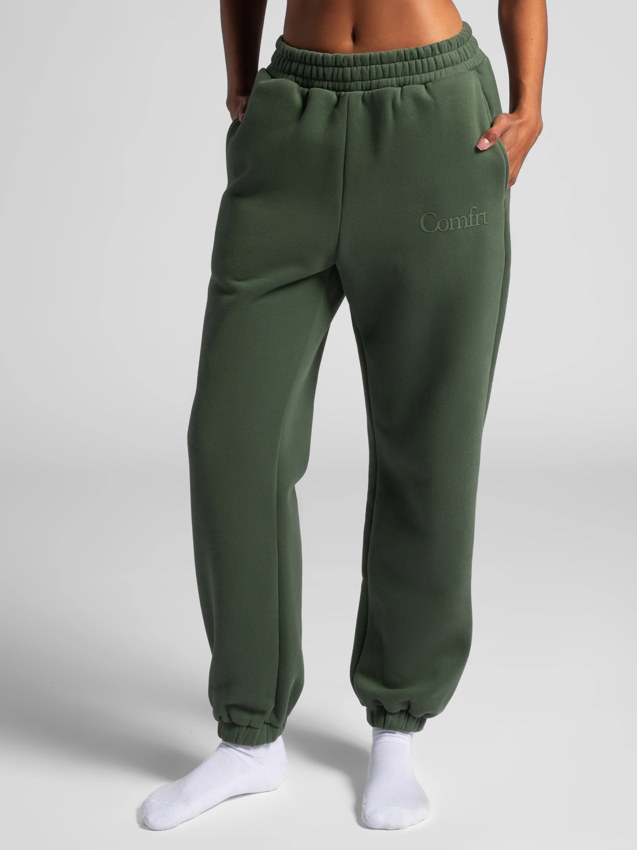 Minimalist Sweatpants - Image 152