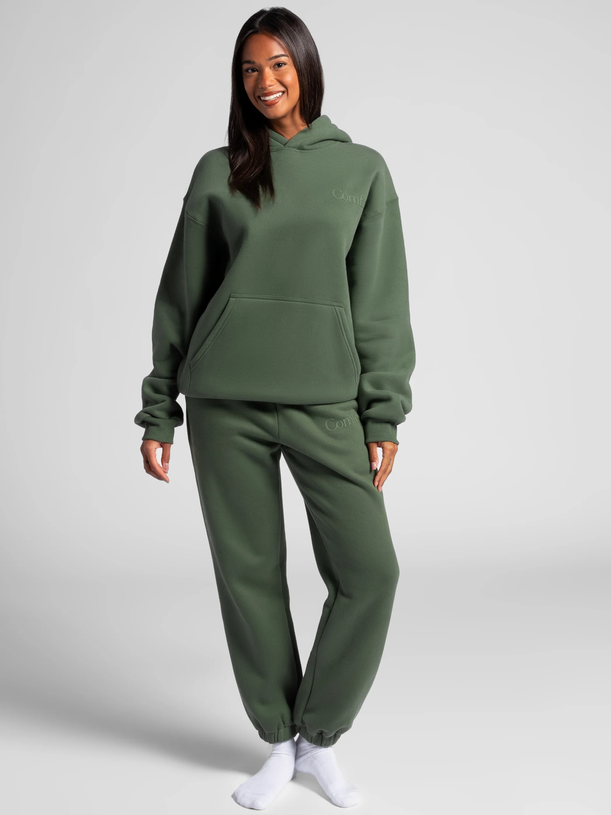 Minimalist Sweatpants - Image 153