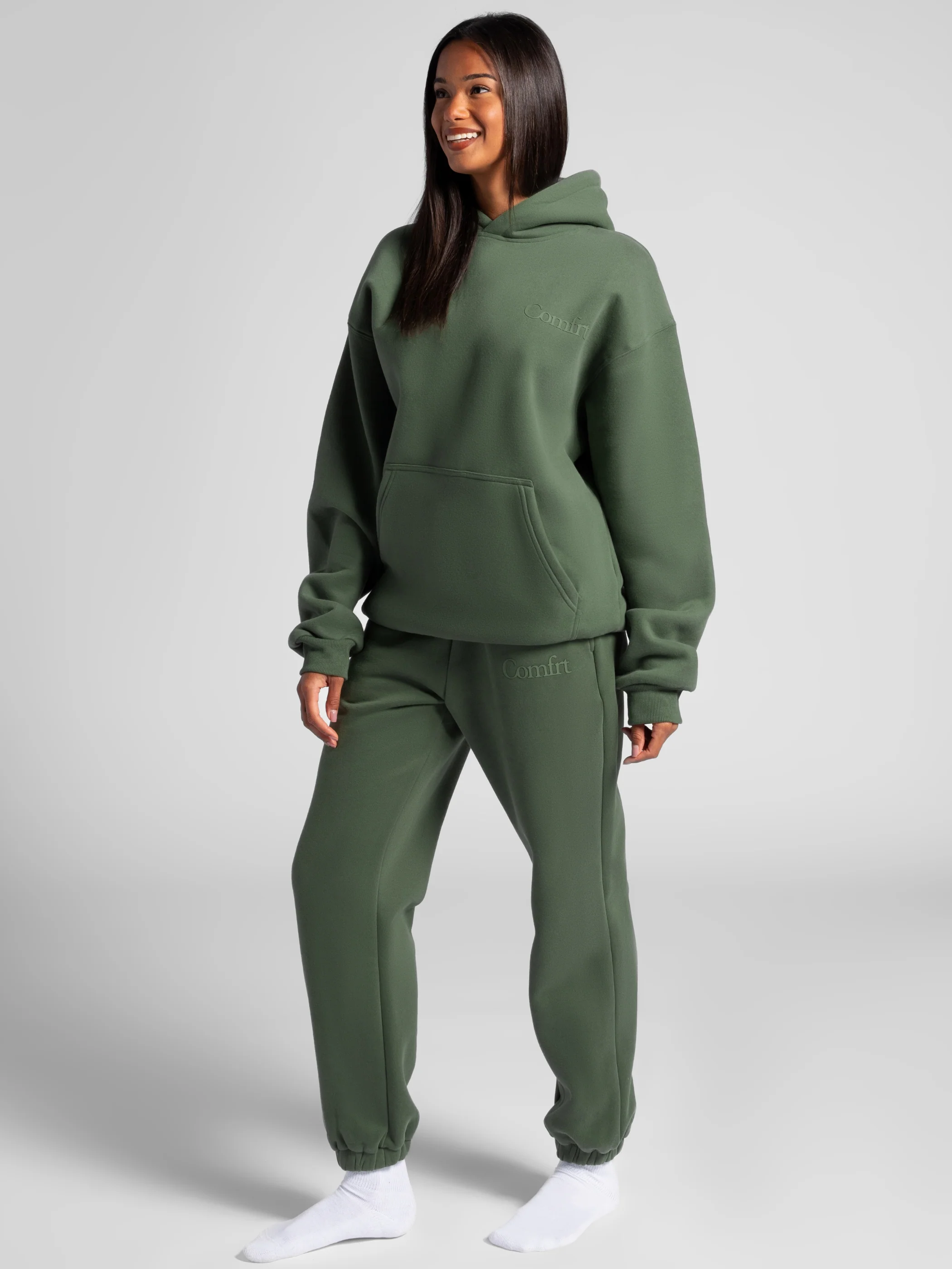 Minimalist Sweatpants - Image 156