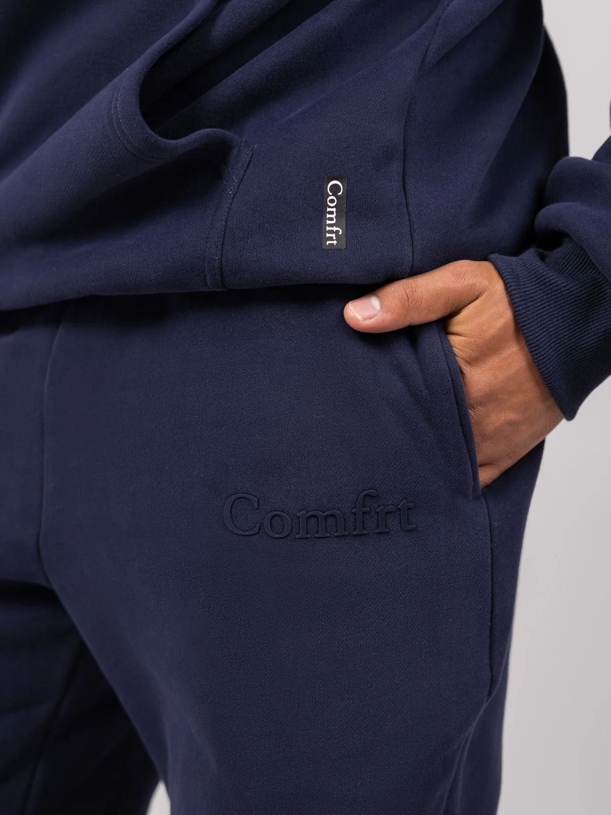 Minimalist Sweatpants - Image 22