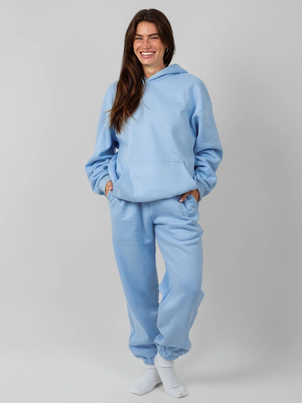 Minimalist Sweatpants - Image 25