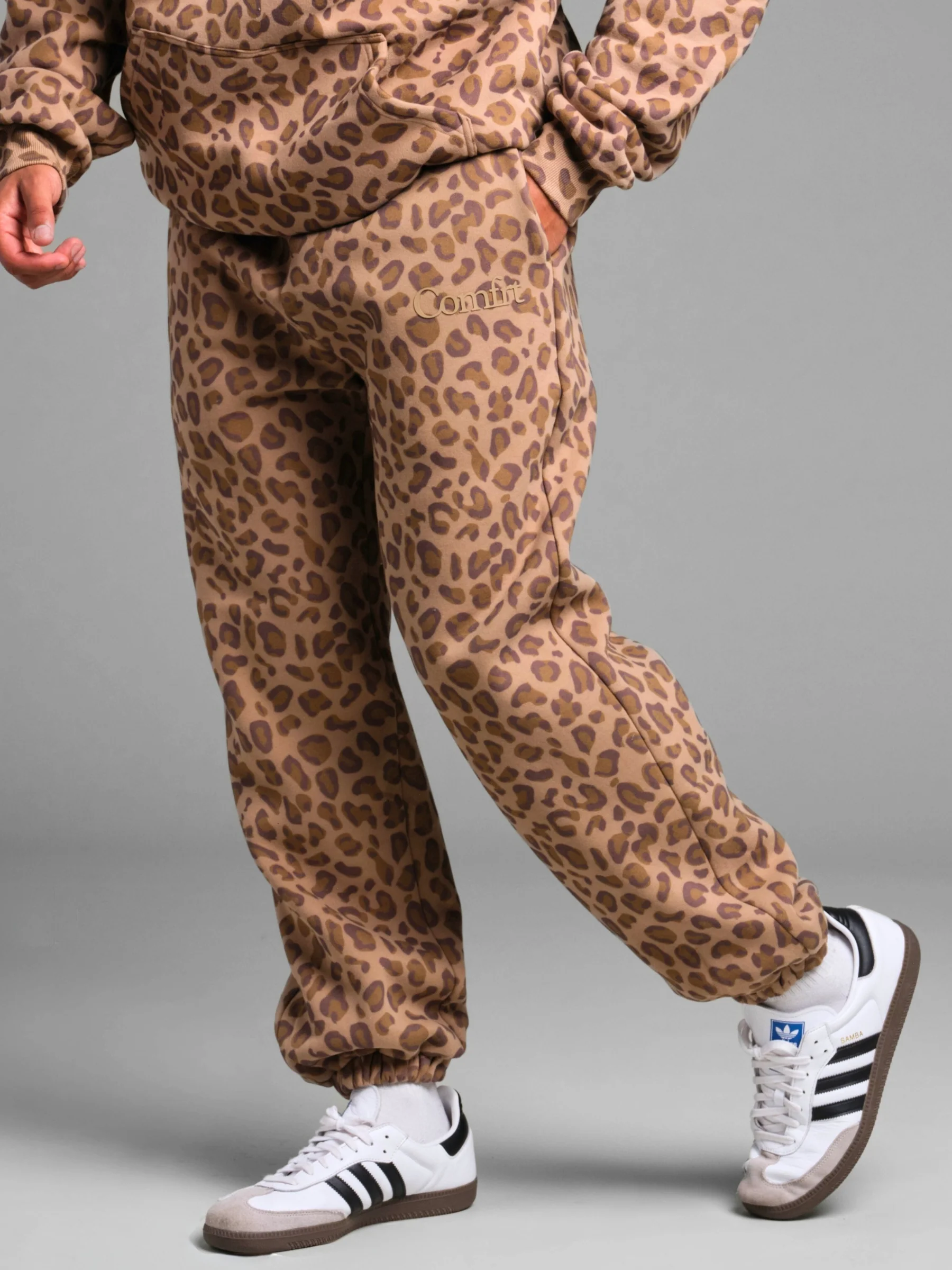 Minimalist Sweatpants - Image 88