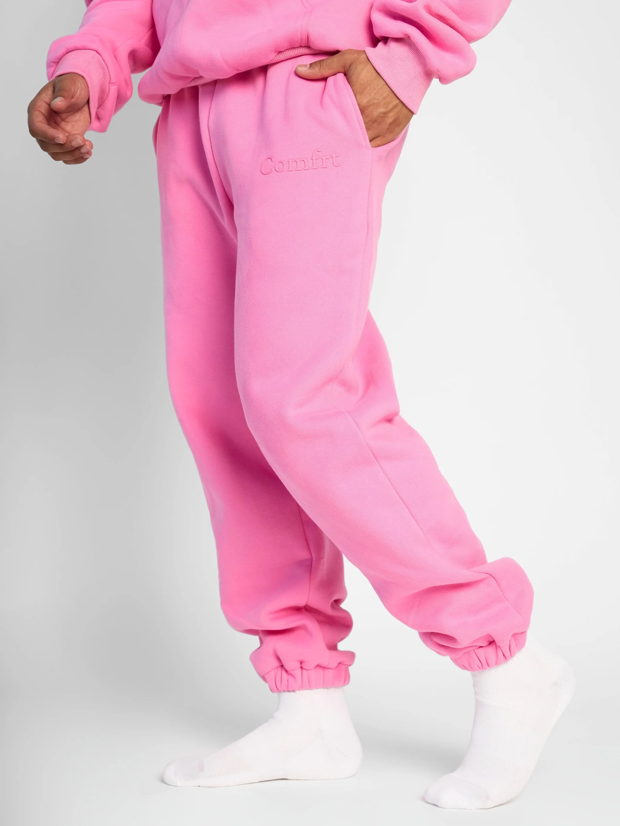 Minimalist Sweatpants - Pre-Order - Image 47