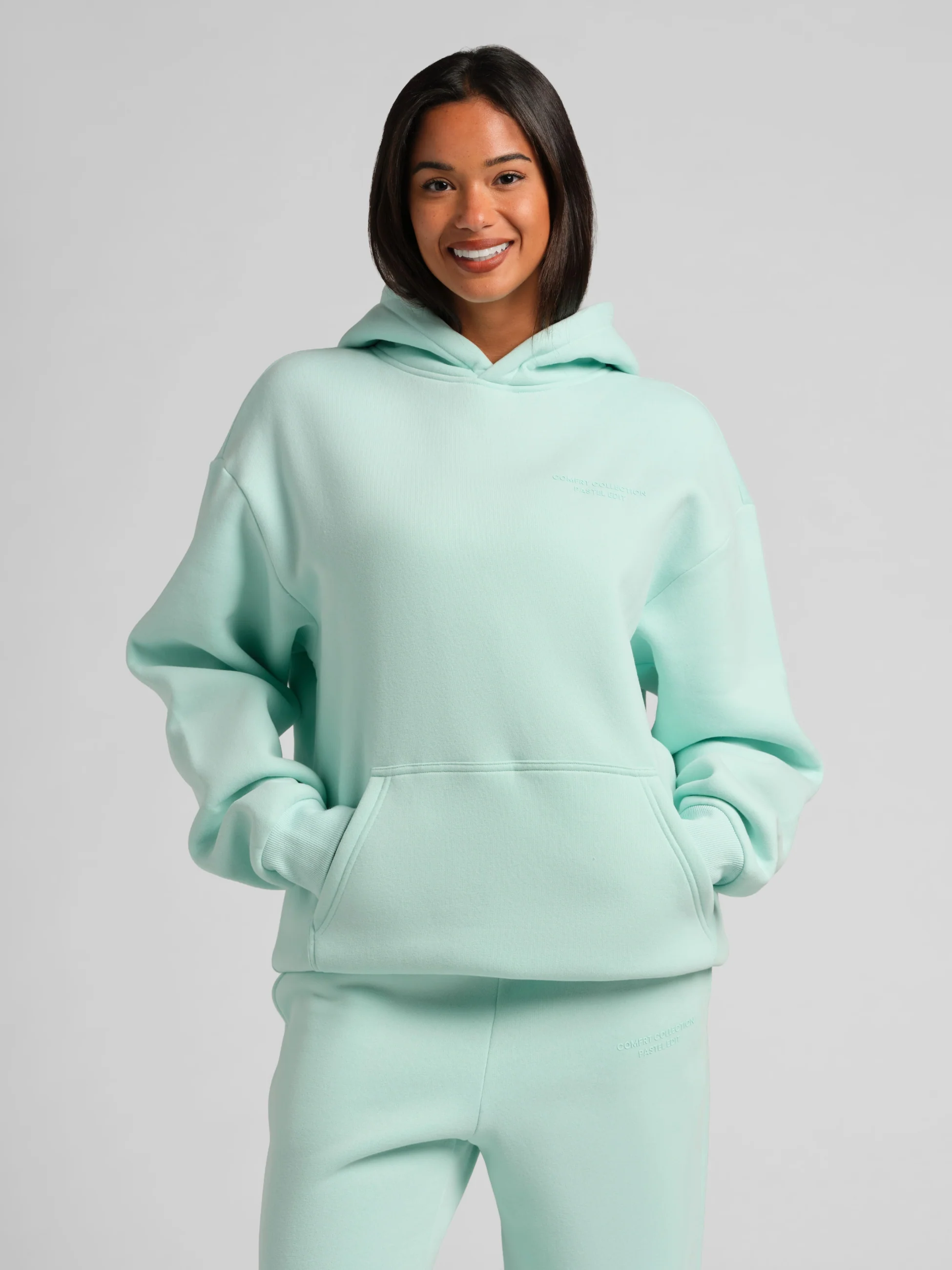 Pastel Hoodie - Image 85