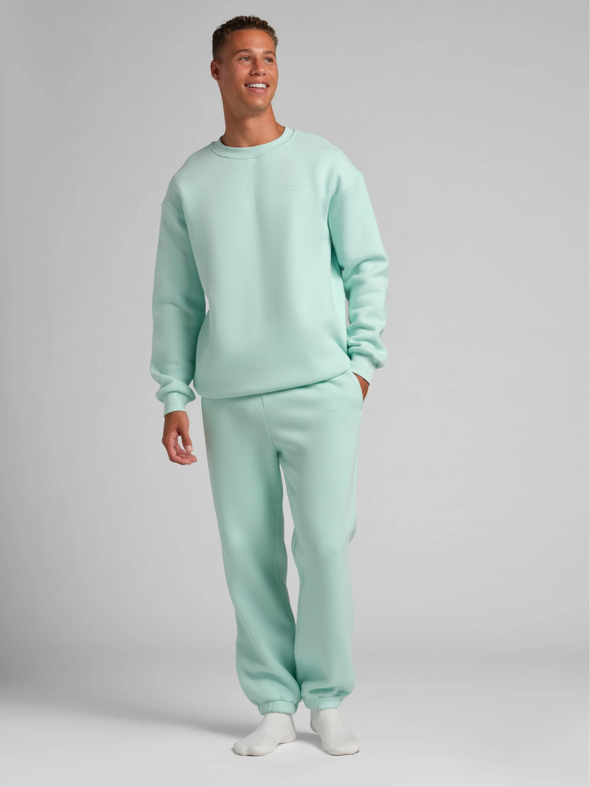 Pastel Crew - Image 31
