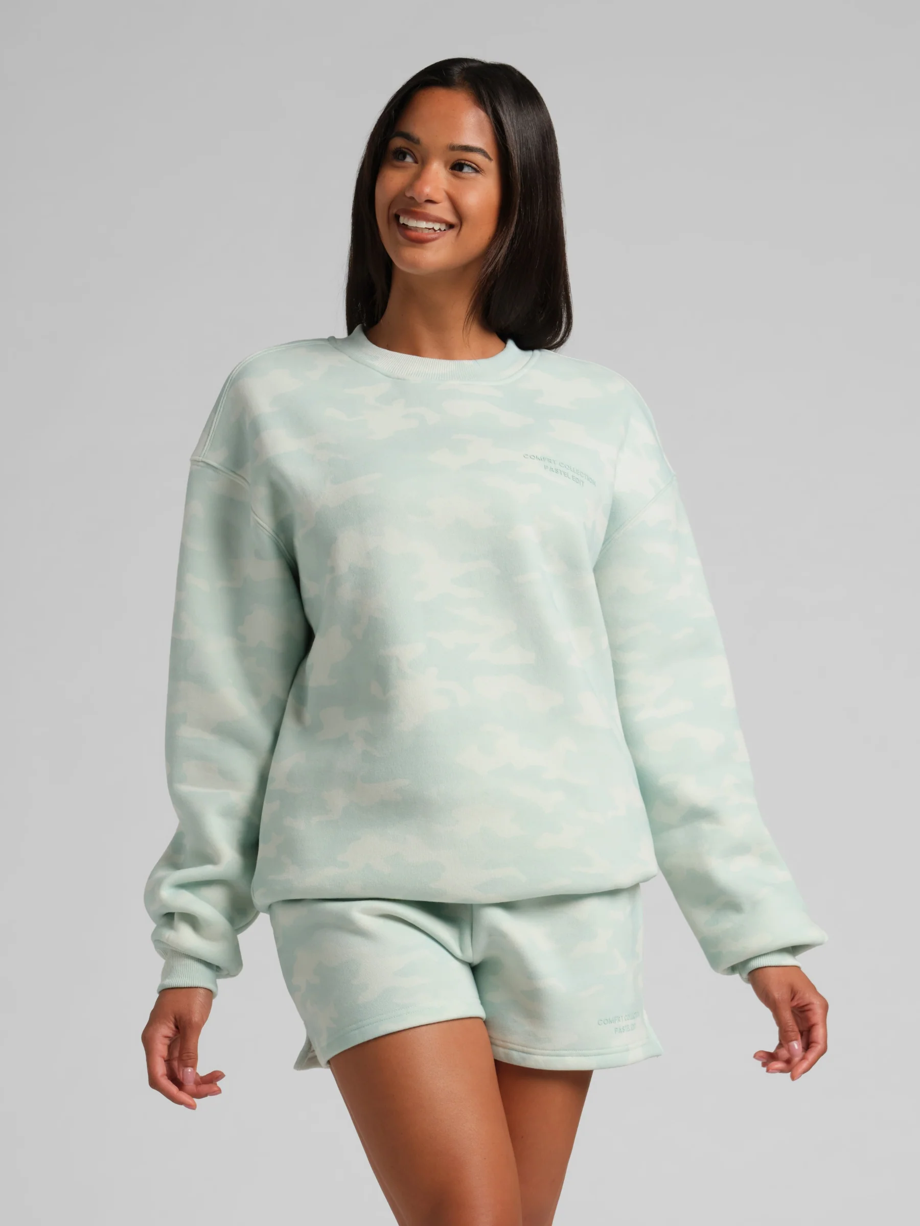 Pastel Crew - Image 39