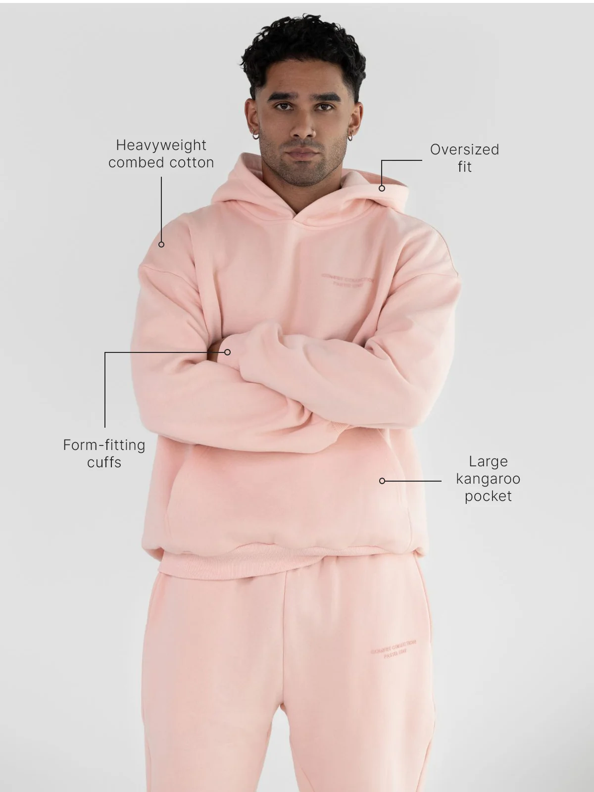 Pastel Hoodie Pre-Order - Image 3