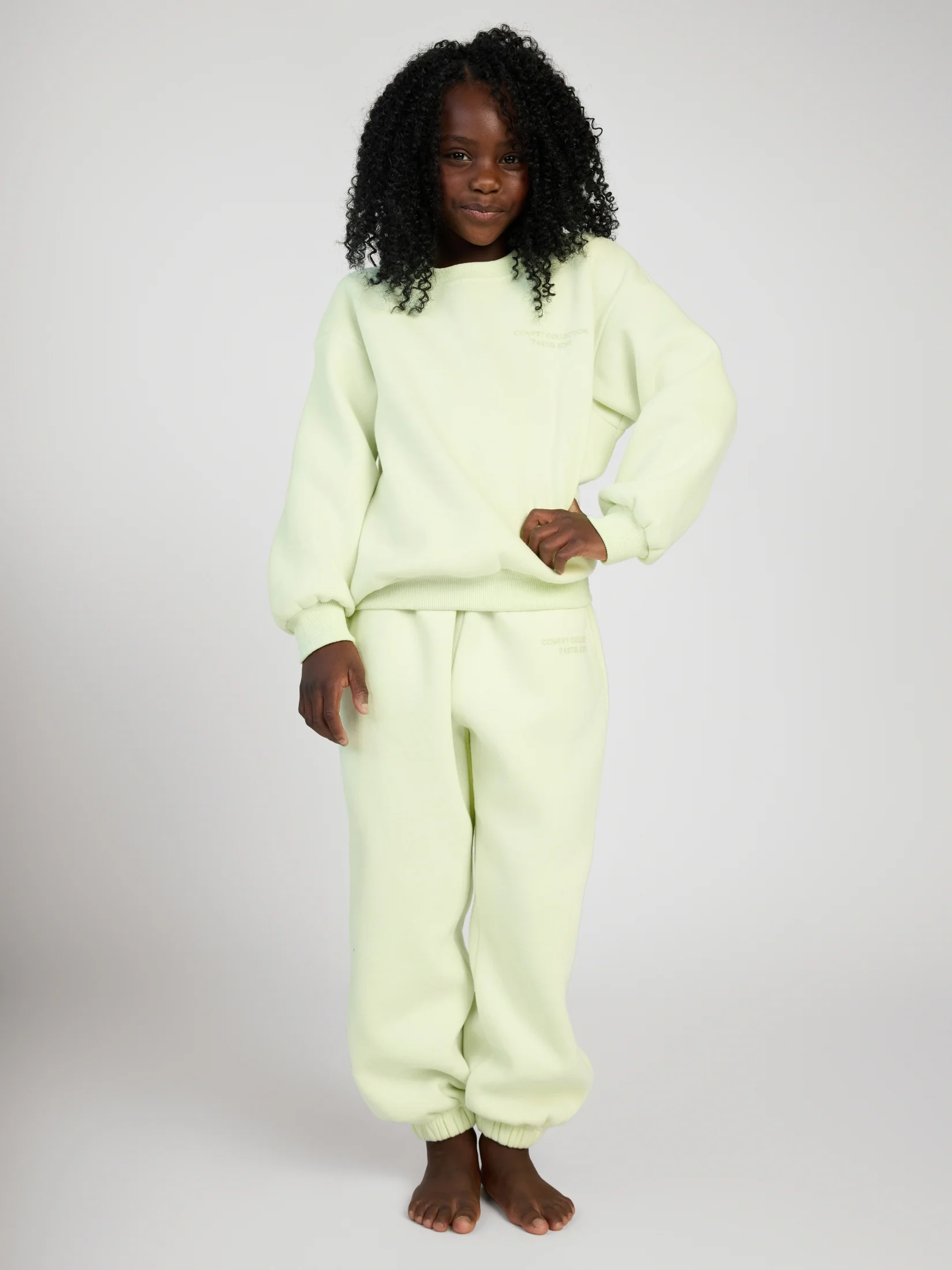 Pastel Kids Crew - Image 26