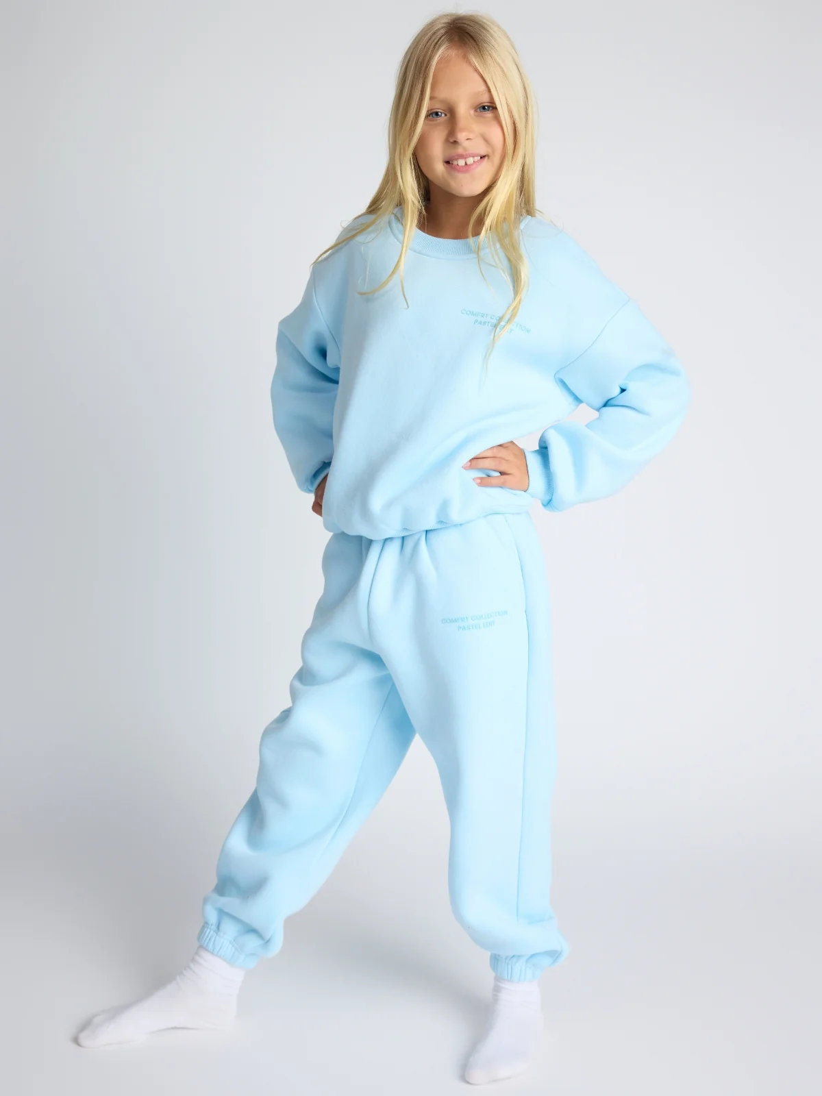 Pastel Kids Crew - Image 3