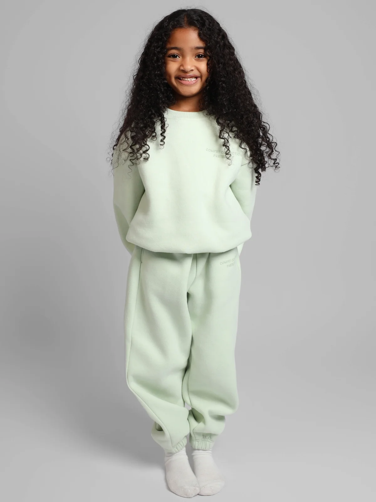 Pastel Kids Crew - Image 48