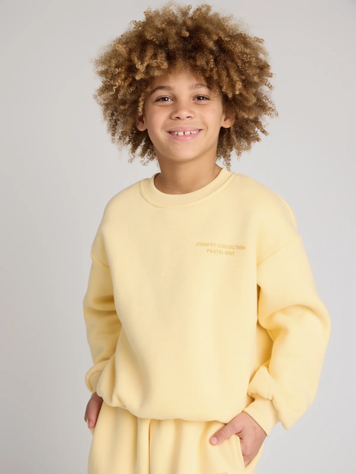 Pastel Kids Crew - Image 7