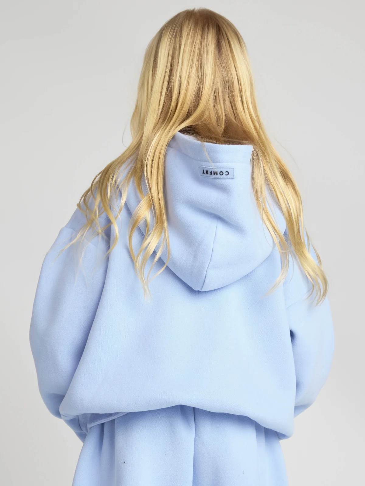 Pastel Kids Hoodie - Image 53