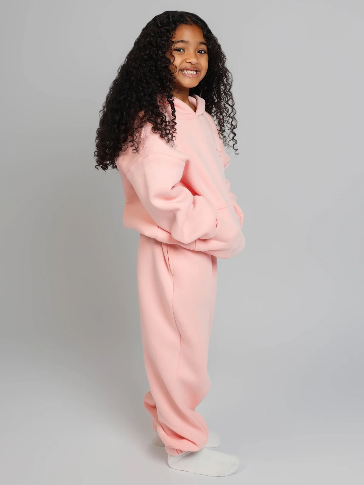 Pastel Kids Sweatpants - Image 7