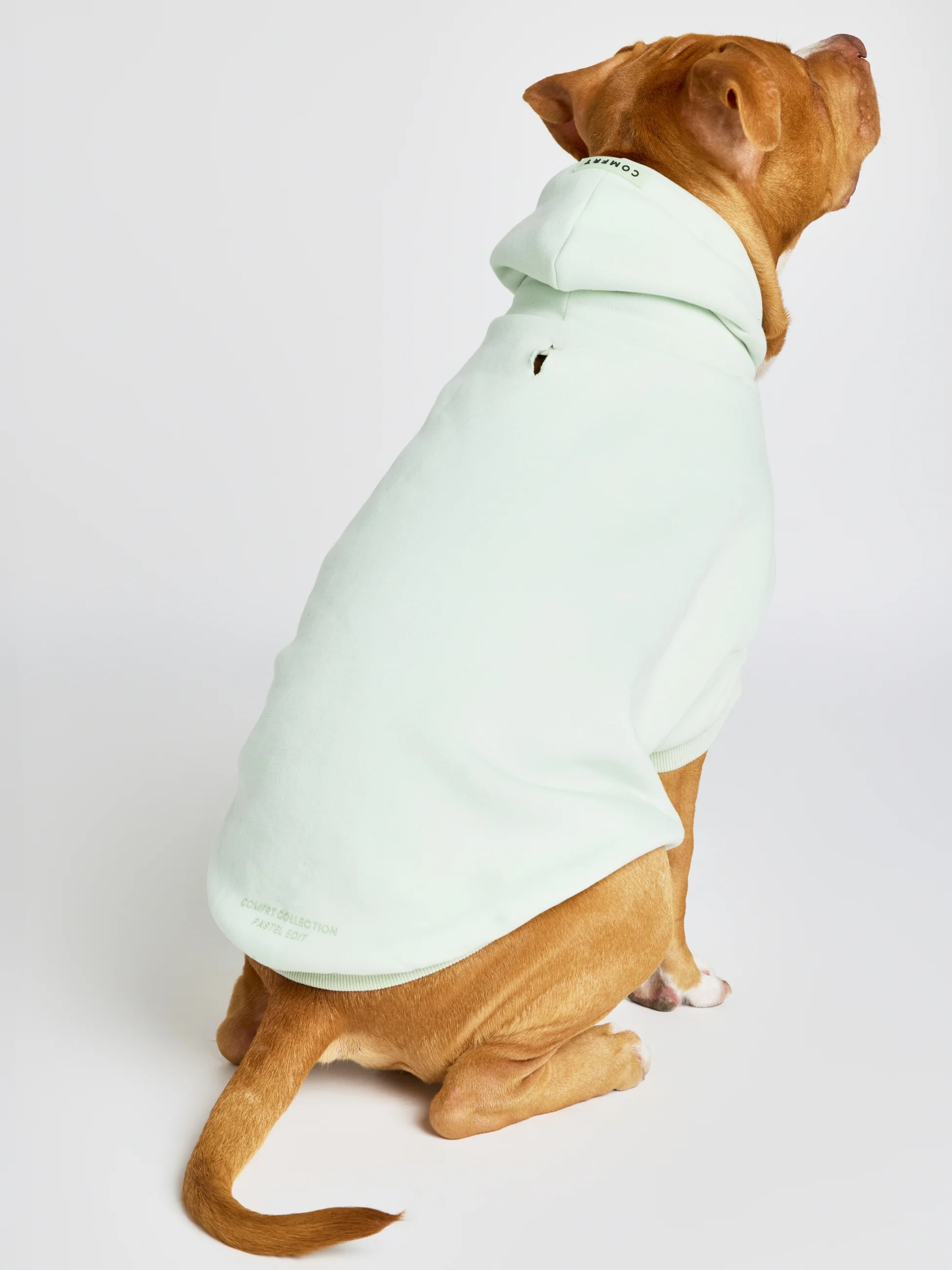 Pastel Paw Hoodie - Image 17