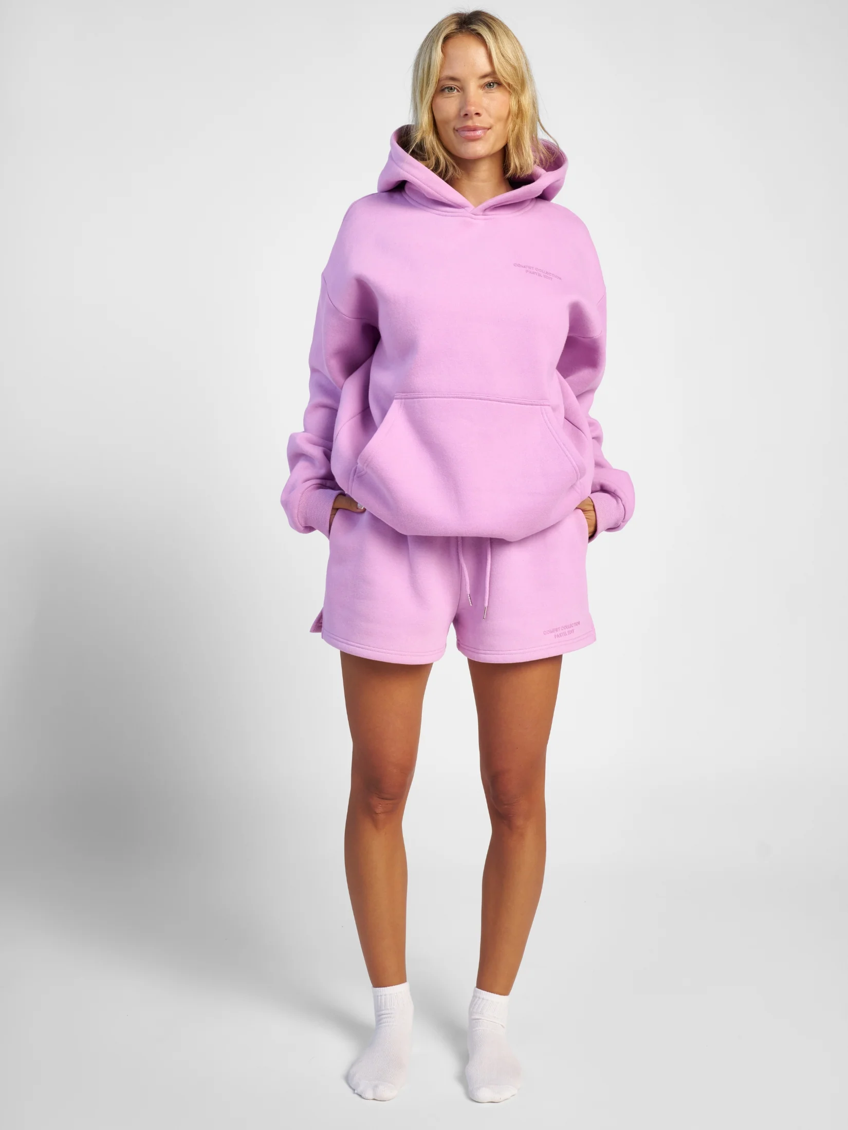 Pastel Shorts - Image 46