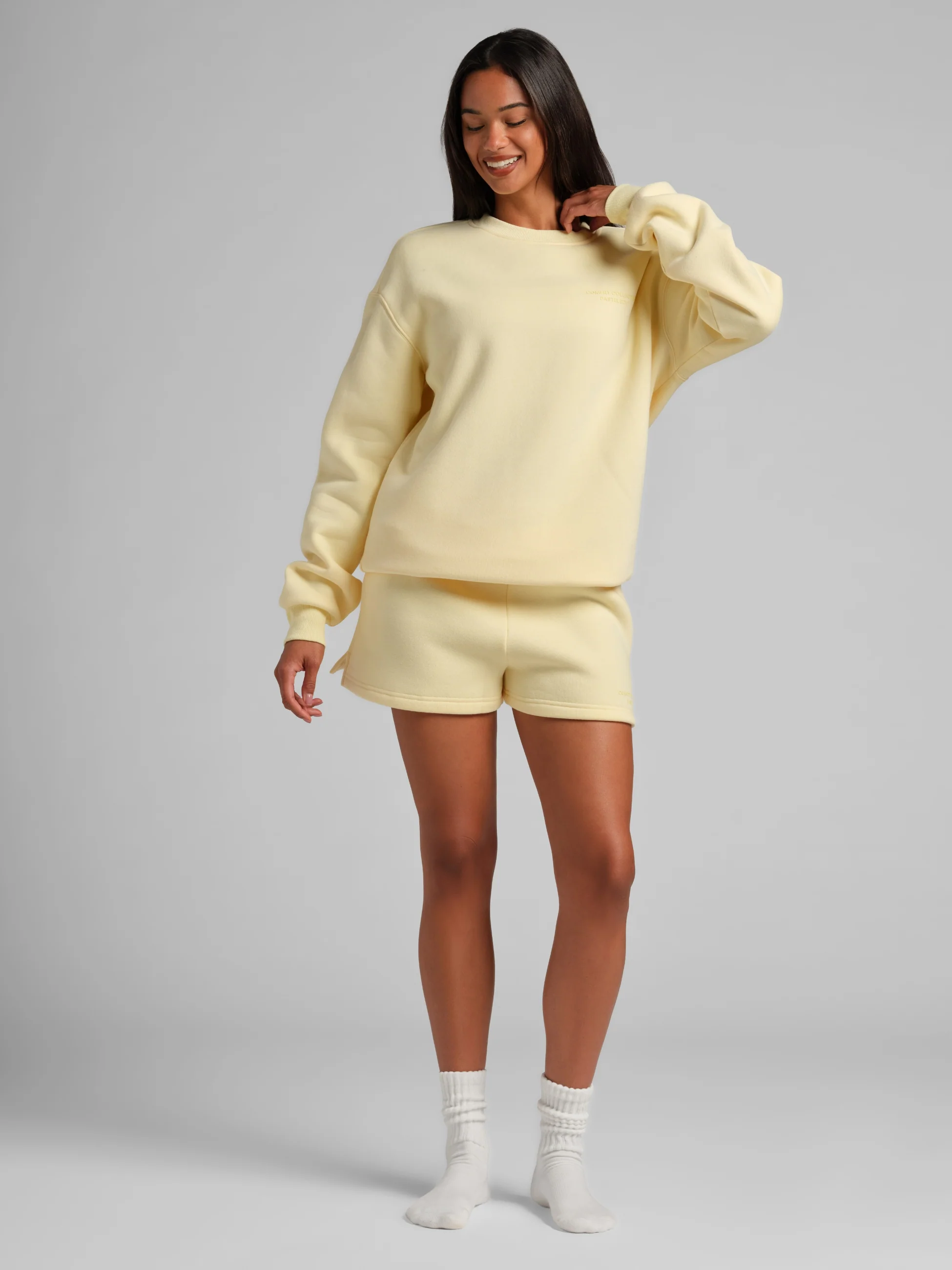 Pastel Shorts - Image 82