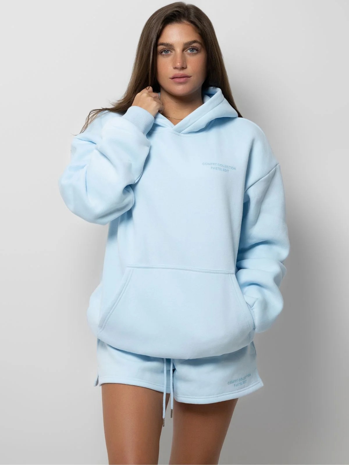 Pastel Shorts - Image 22
