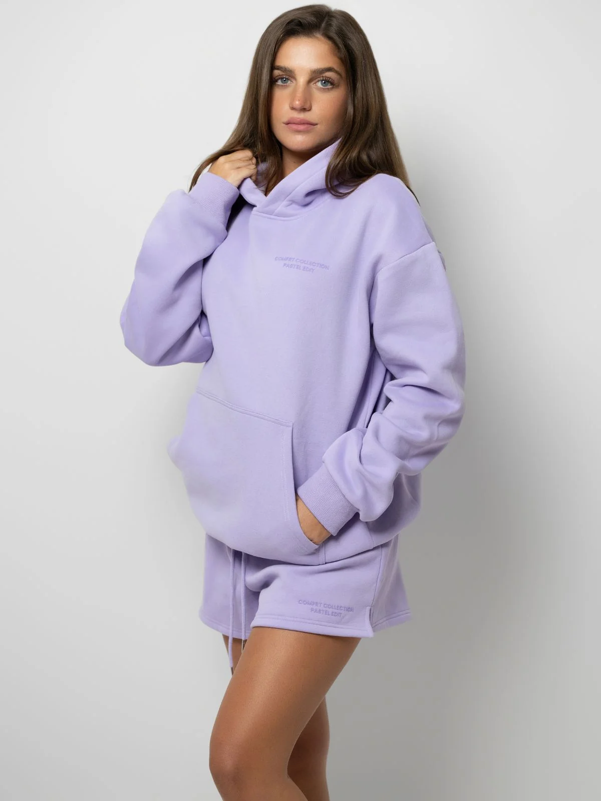 Pastel Shorts - Image 31