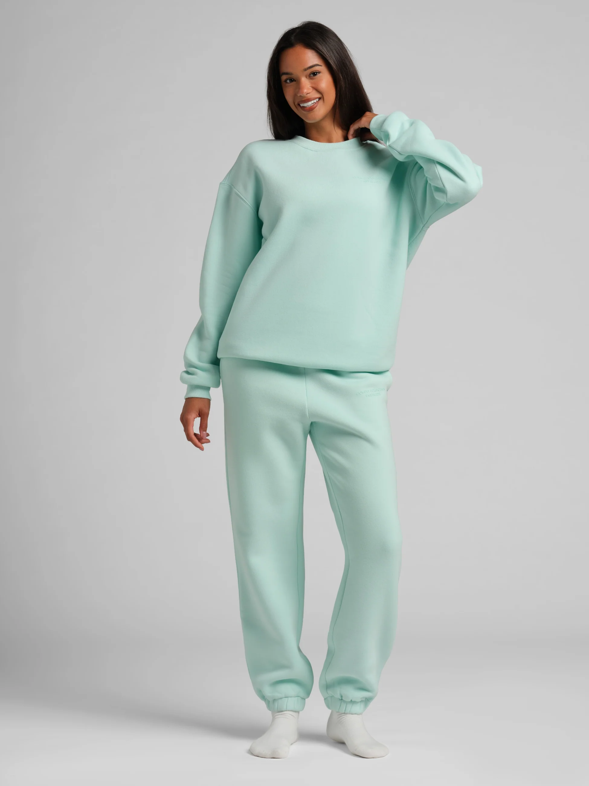 Pastel Sweatpants - Image 71