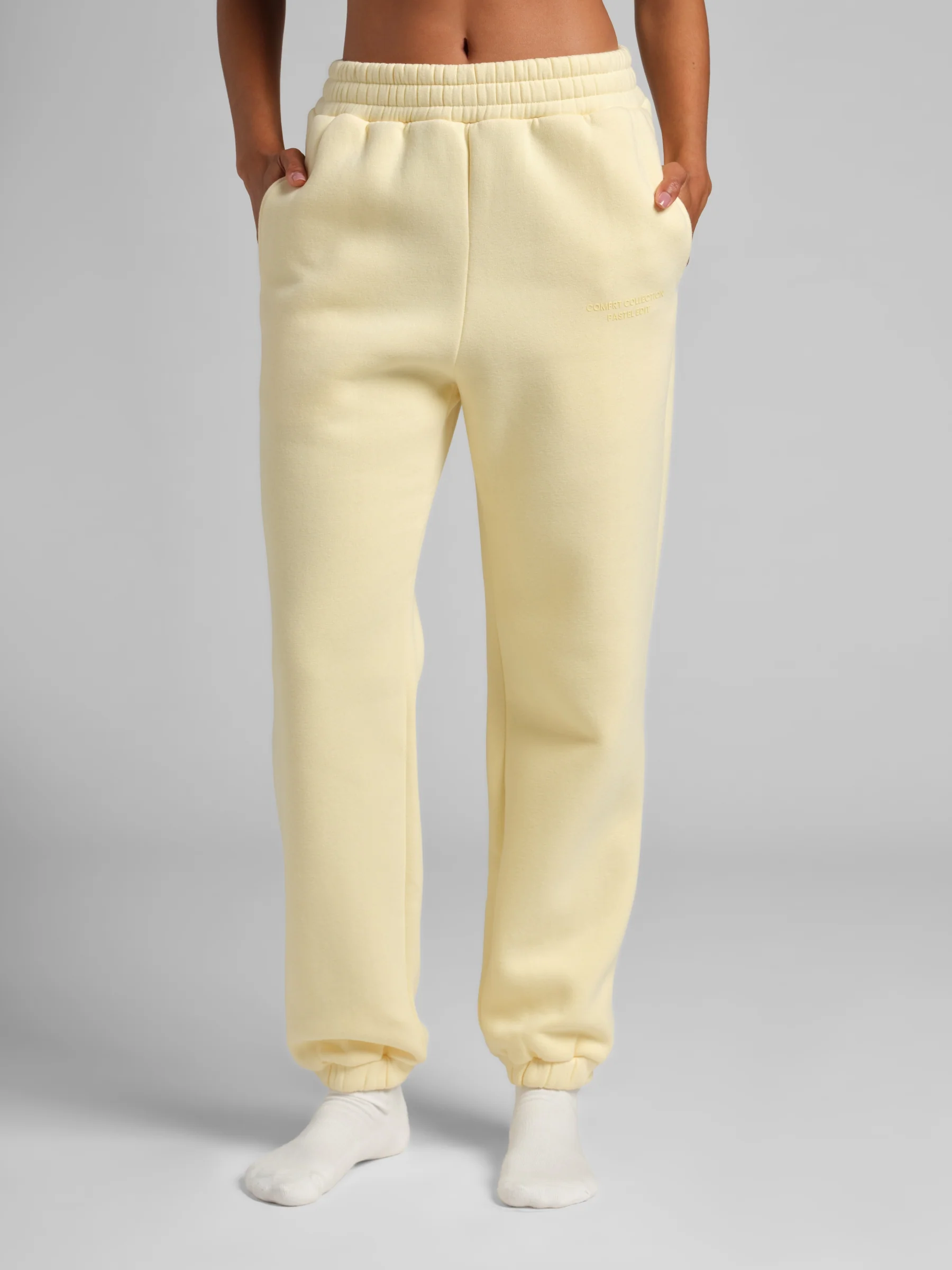 Pastel Sweatpants - Image 82