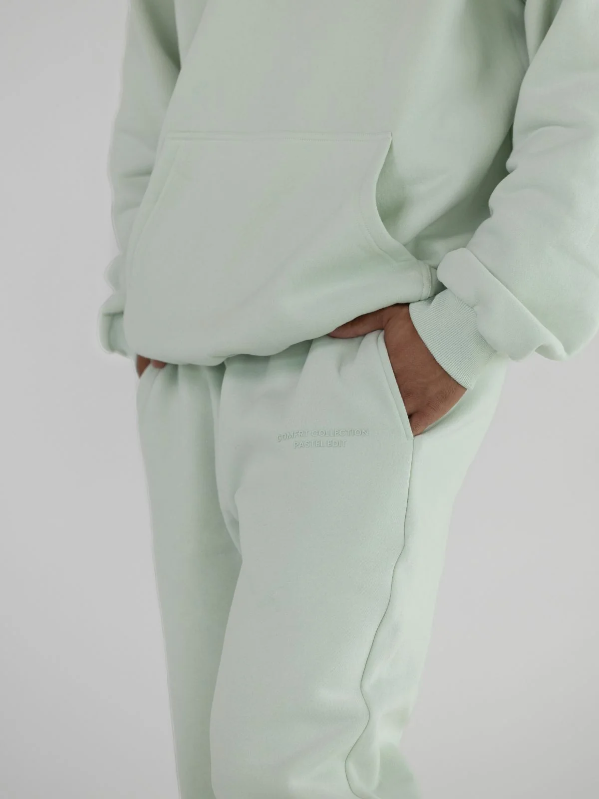 Pastel Sweatpants Pre-Order - Image 6