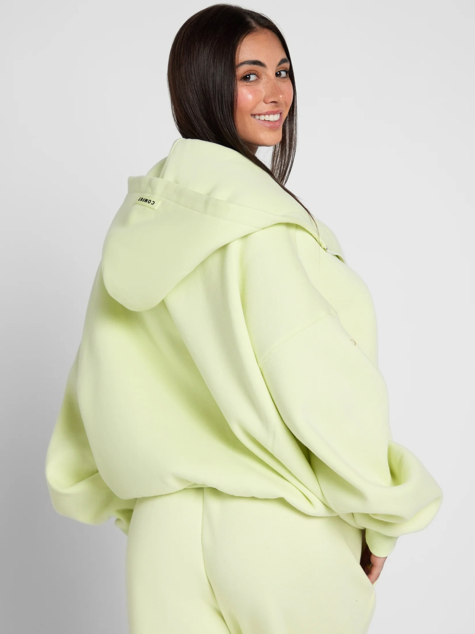Pastel Zip Hoodie - Image 39