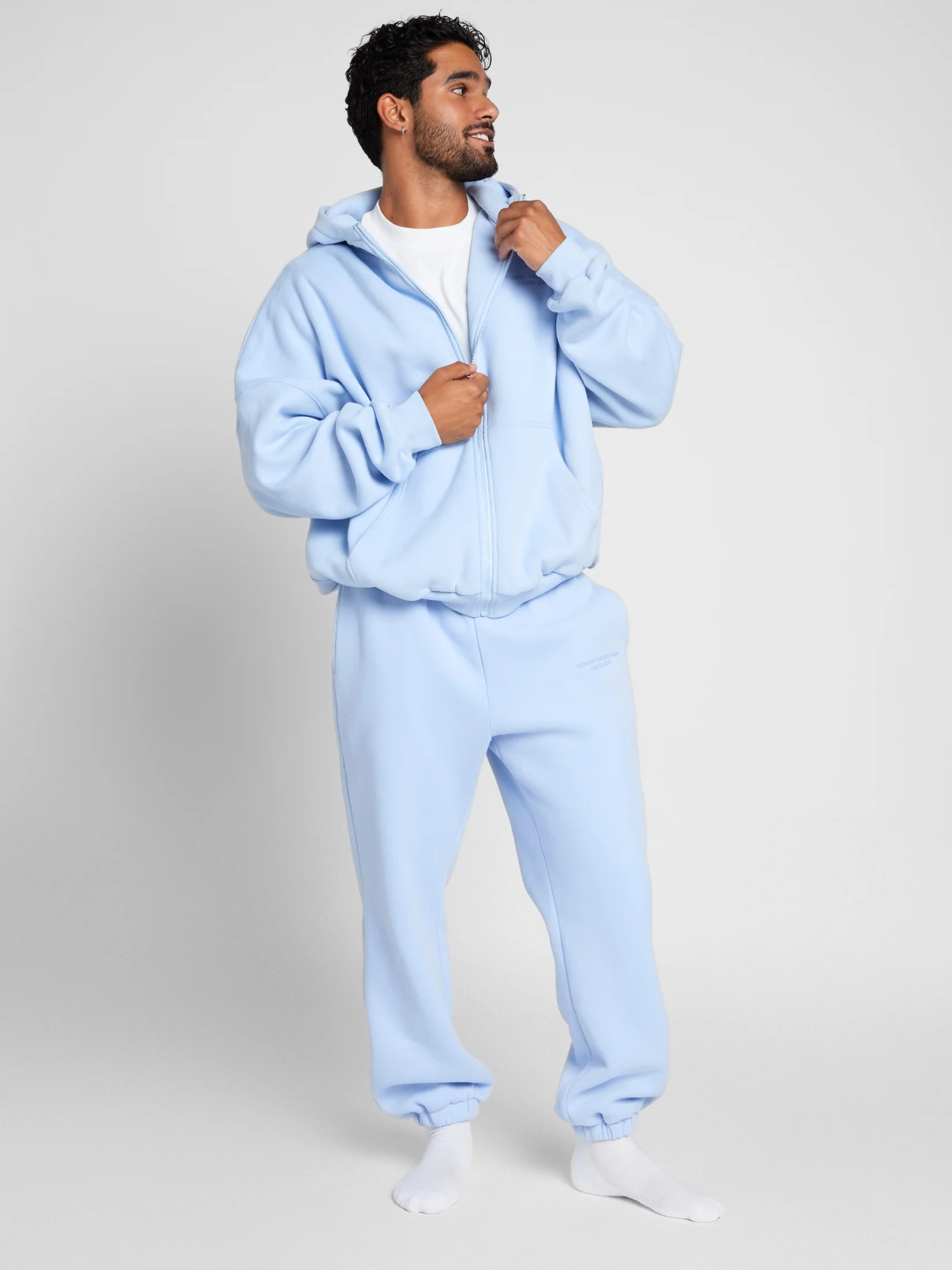 Pastel Zip Hoodie - Image 50