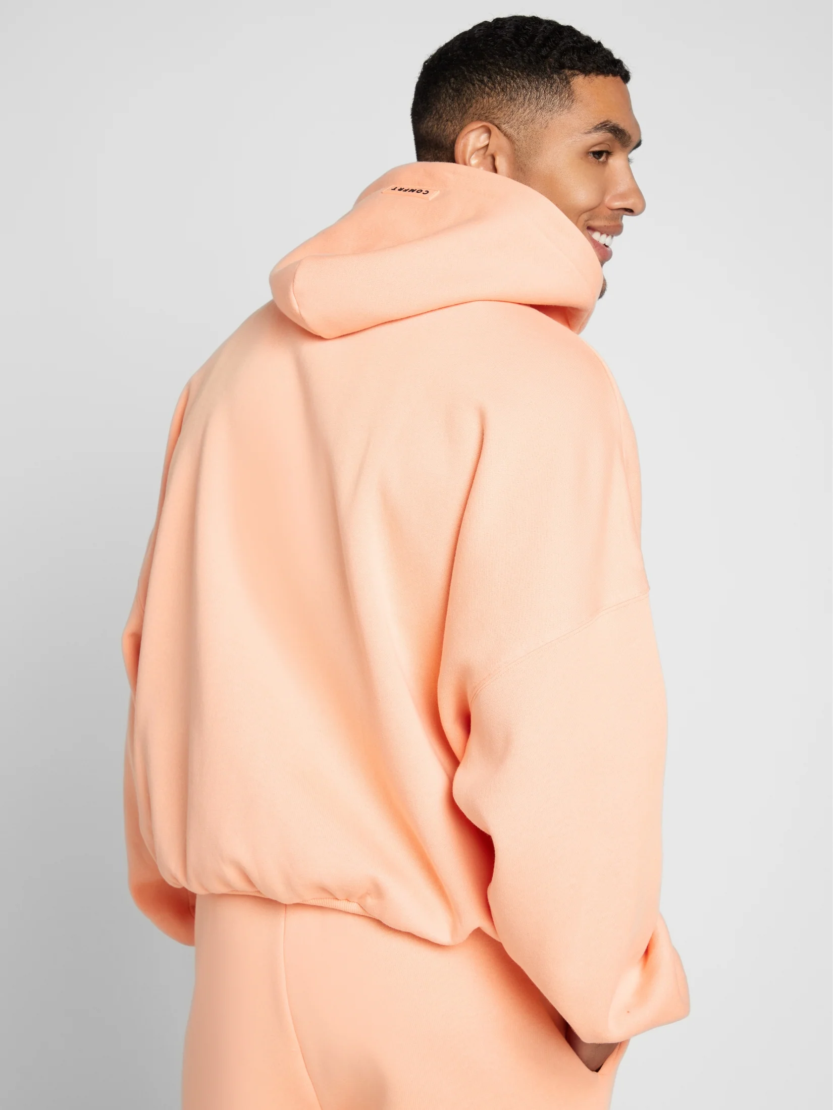 Pastel Zip Hoodie - Image 57