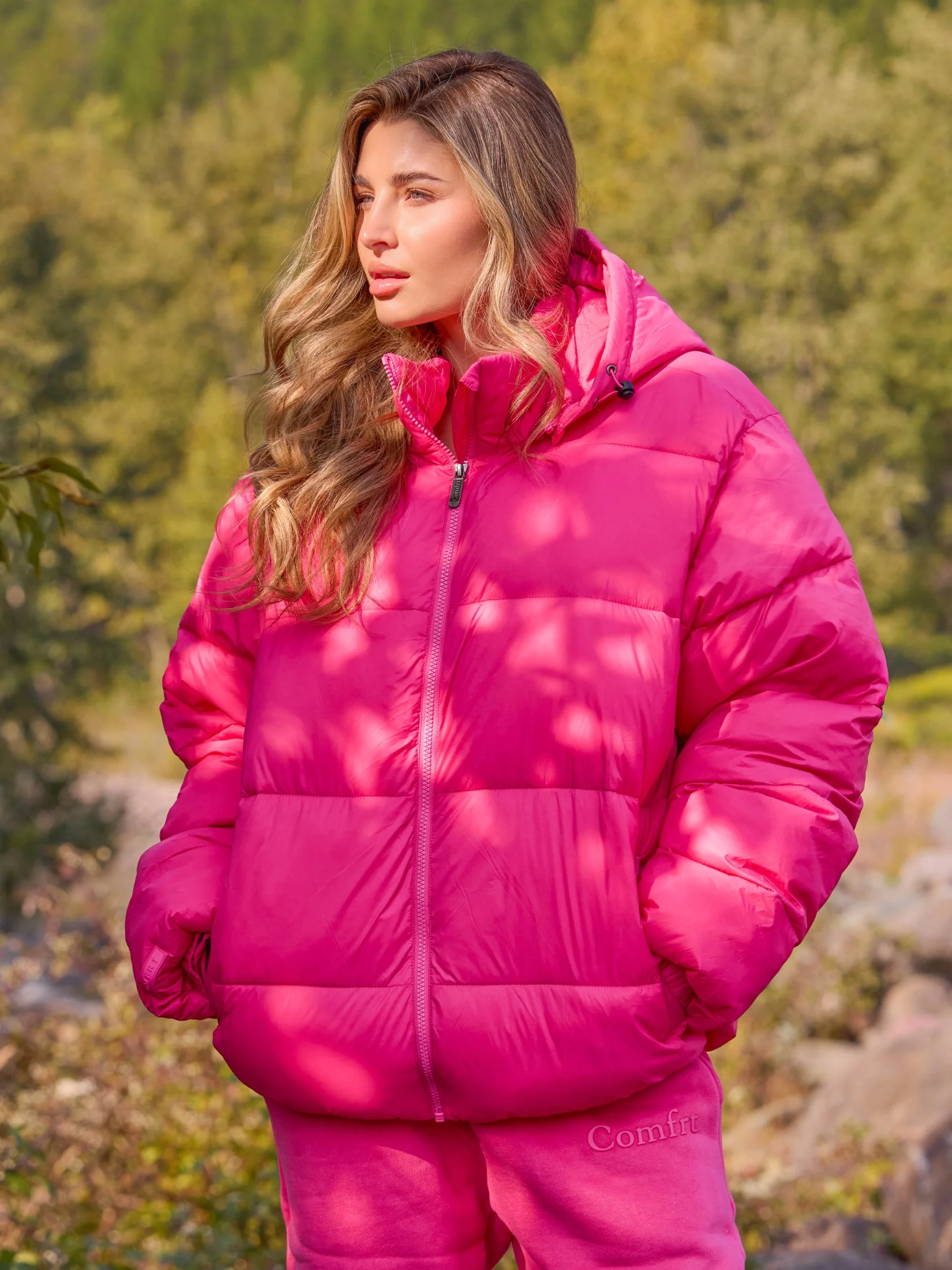 Puffer Jacket - Image 26