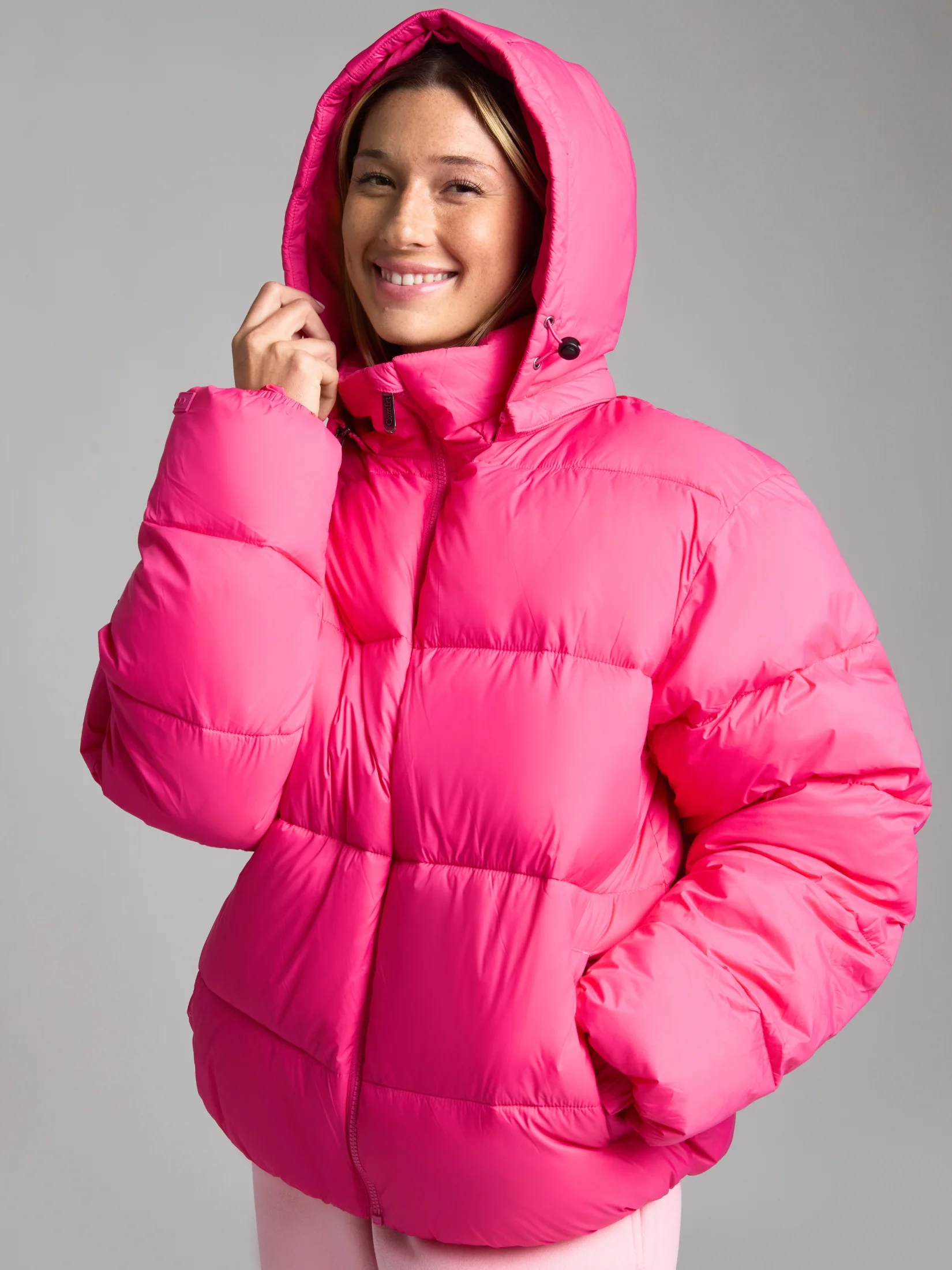 Puffer Jacket - Image 31