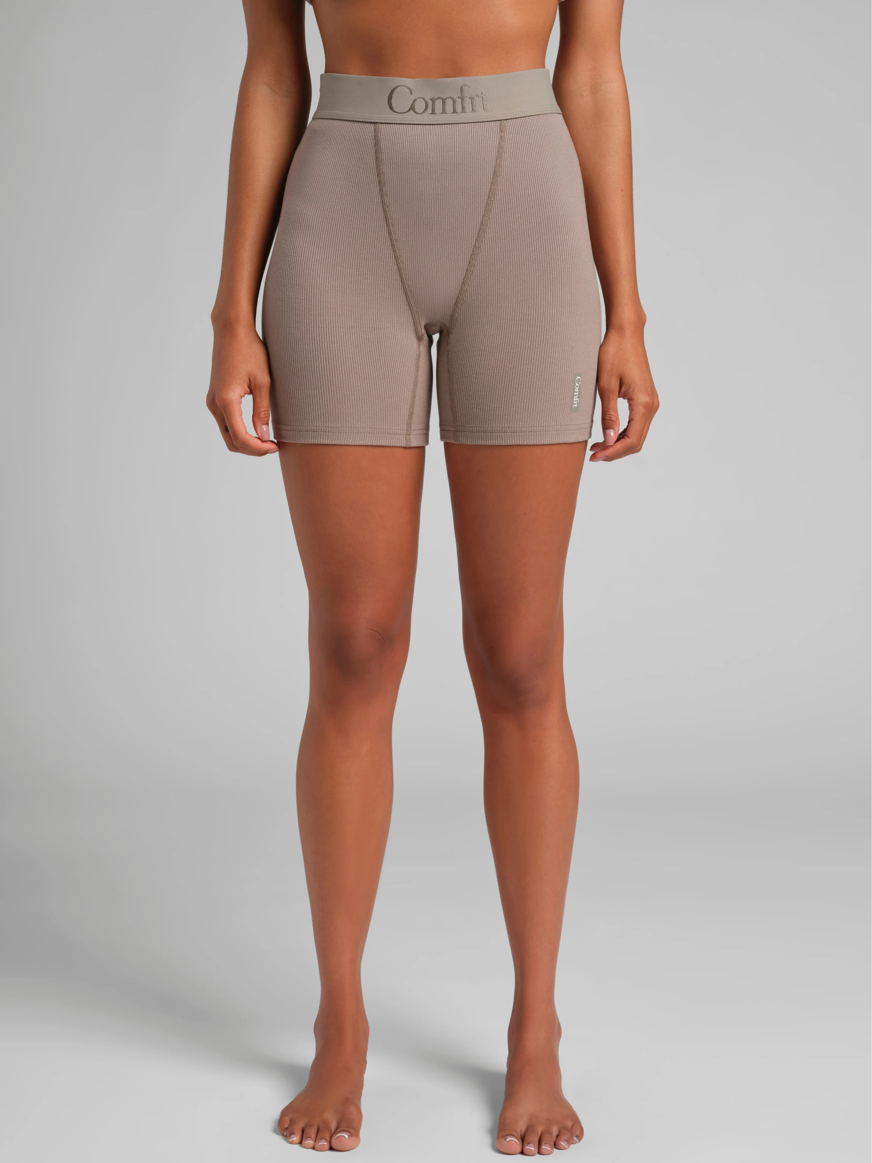 Rib Contour Boxer - Image 115