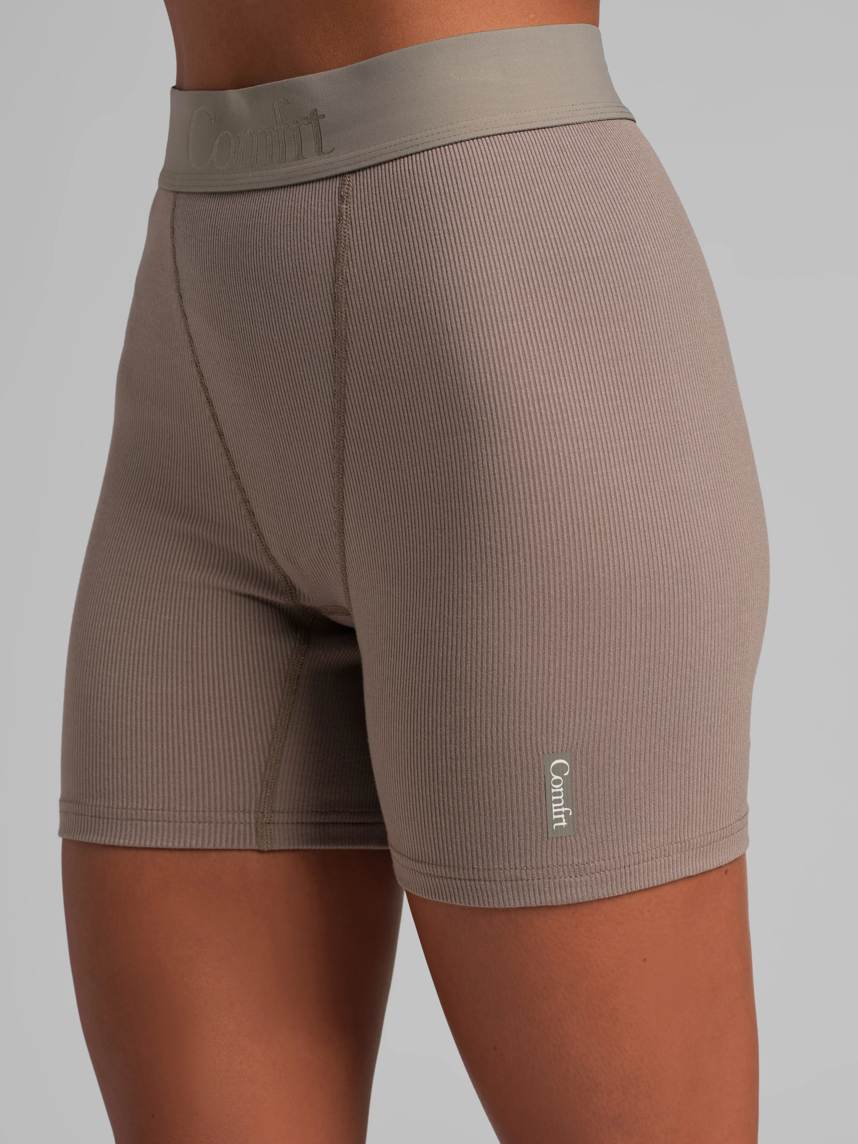 Rib Contour Boxer - Image 120