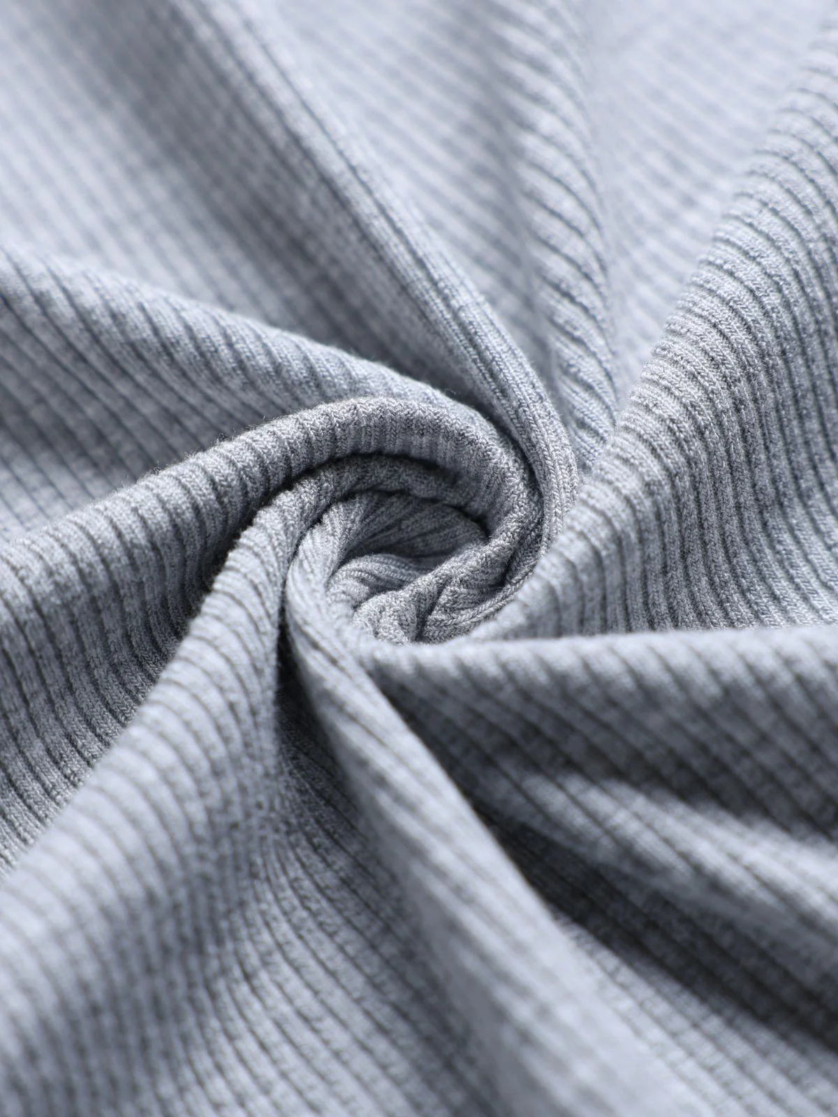 Rib Contour Crop Tank - Image 19