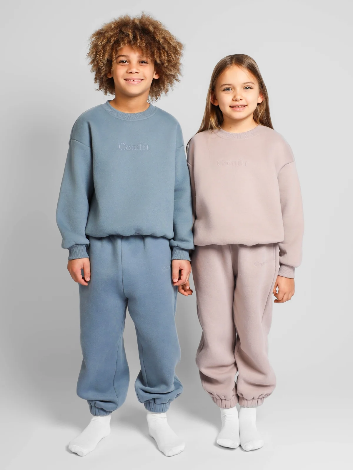 Signature Kids Crew - Image 9