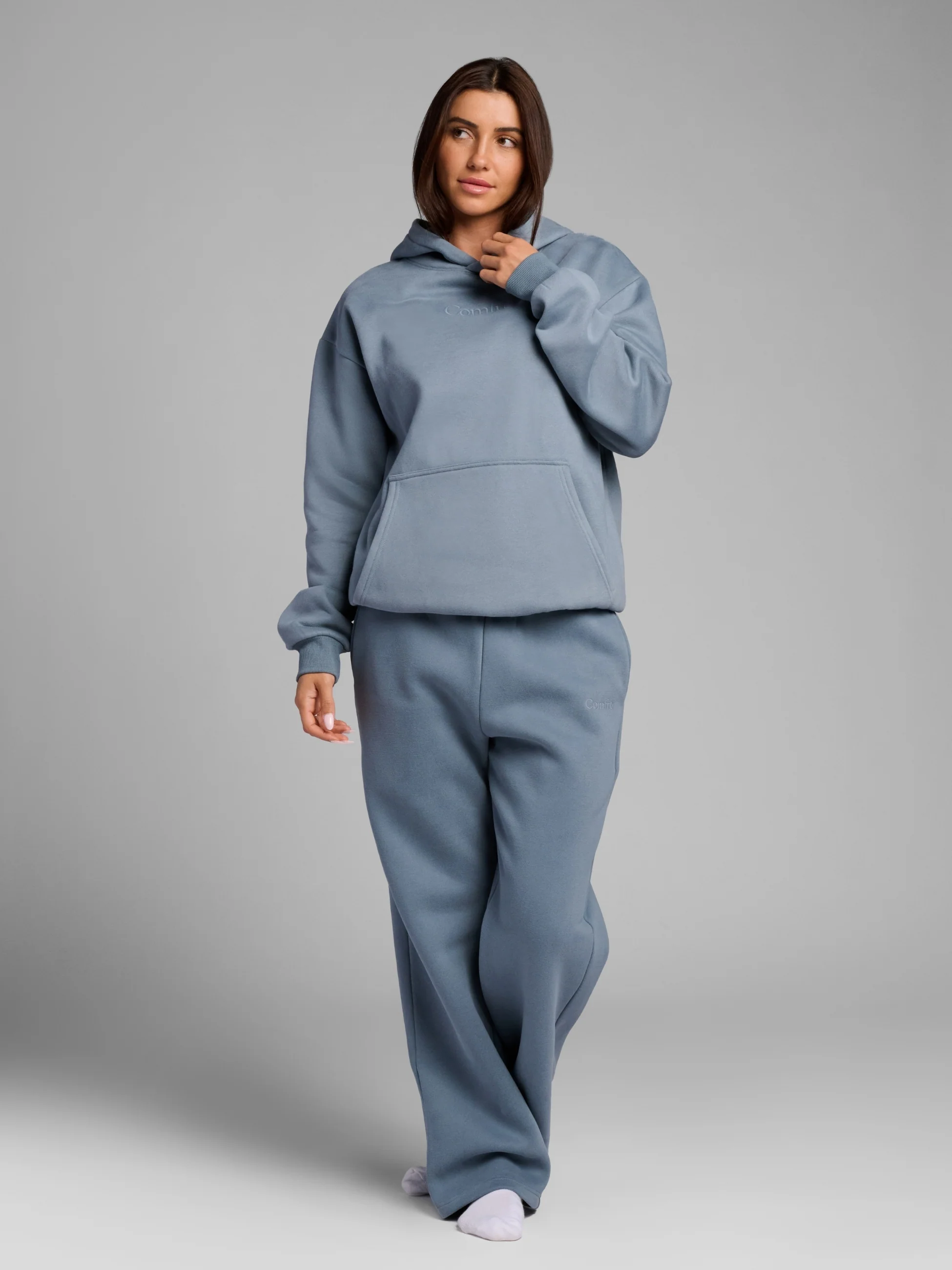 Signature Straight Leg Sweatpants - Image 19