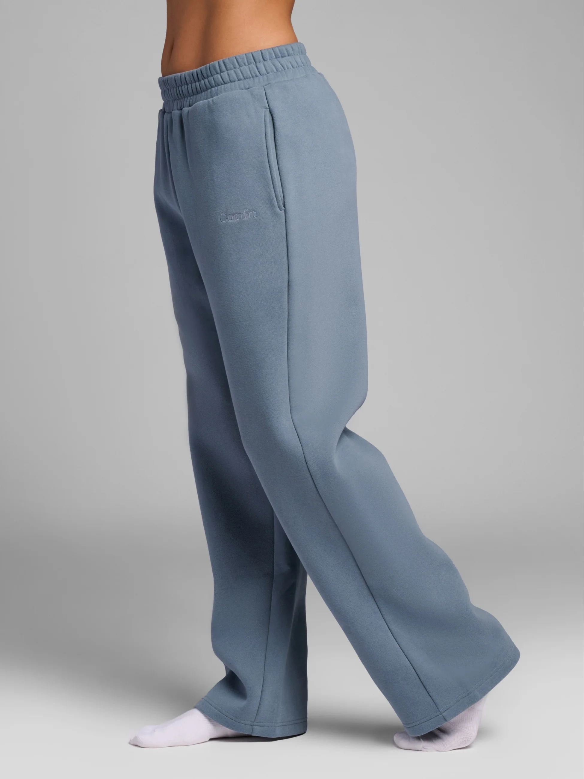 Signature Straight Leg Sweatpants - Image 23