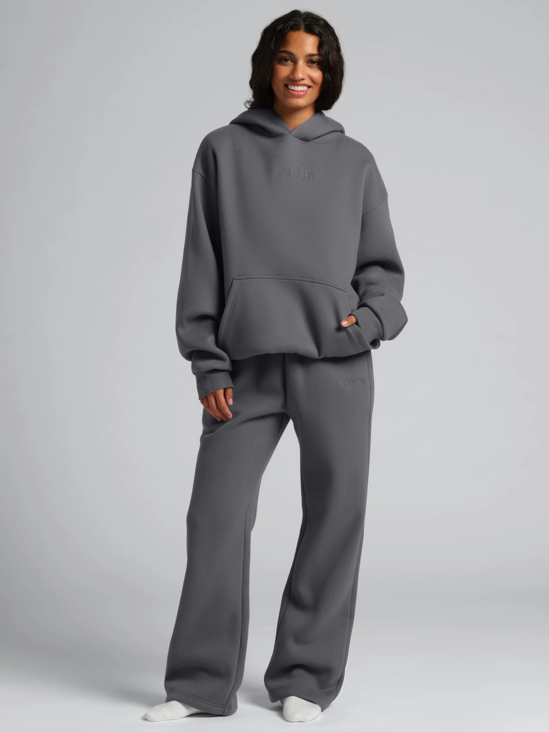 Signature Straight Leg Sweatpants - Image 47