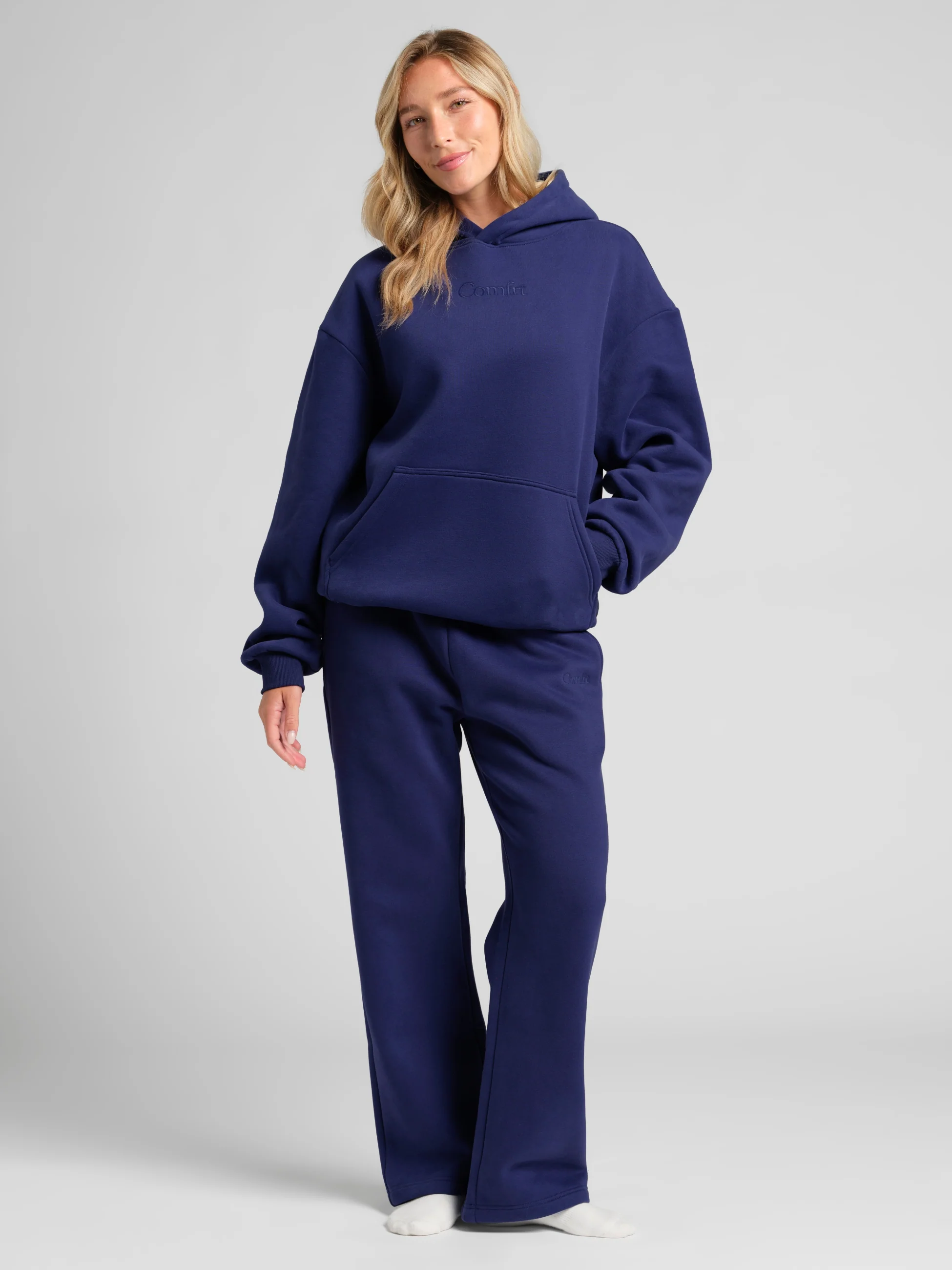 Signature Straight Leg Sweatpants - Image 59