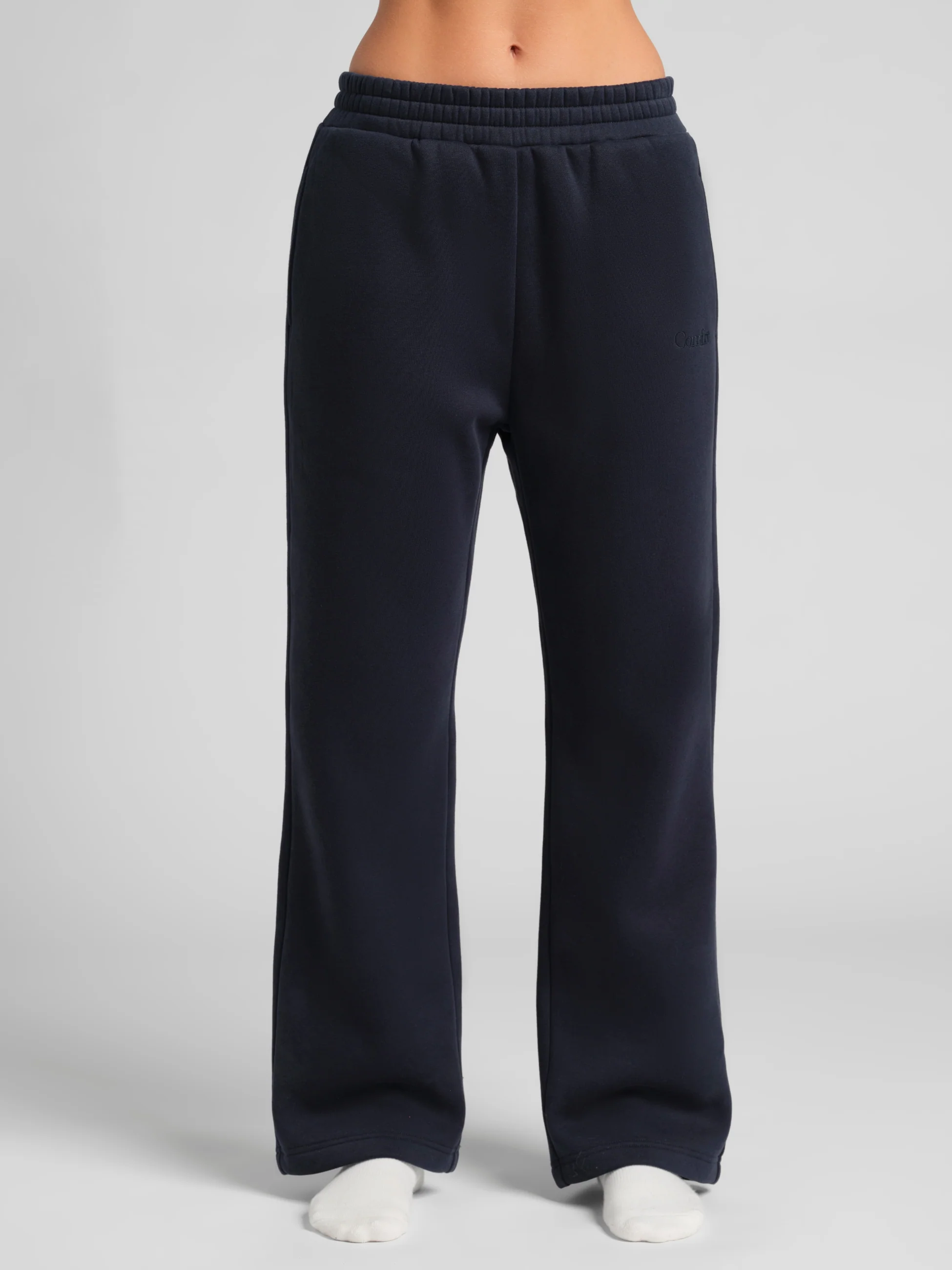 Signature Straight Leg Sweatpants - Image 70