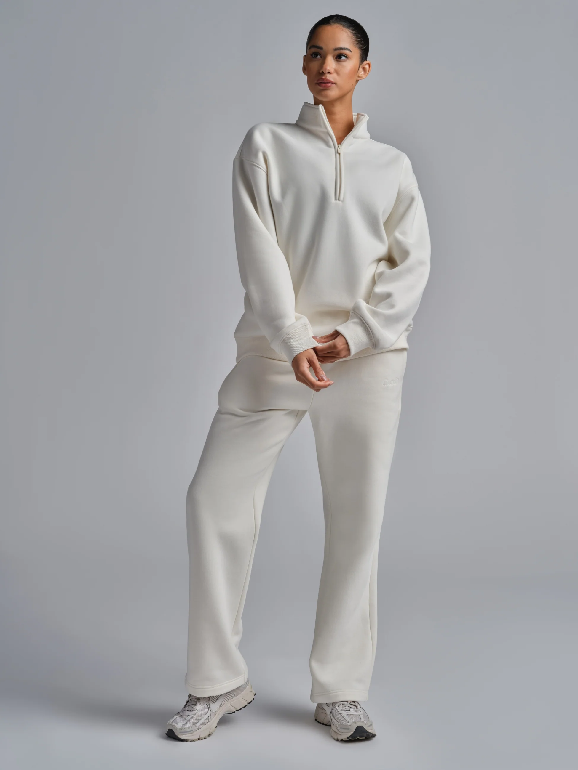 Signature Straight Leg Sweatpants - Image 85
