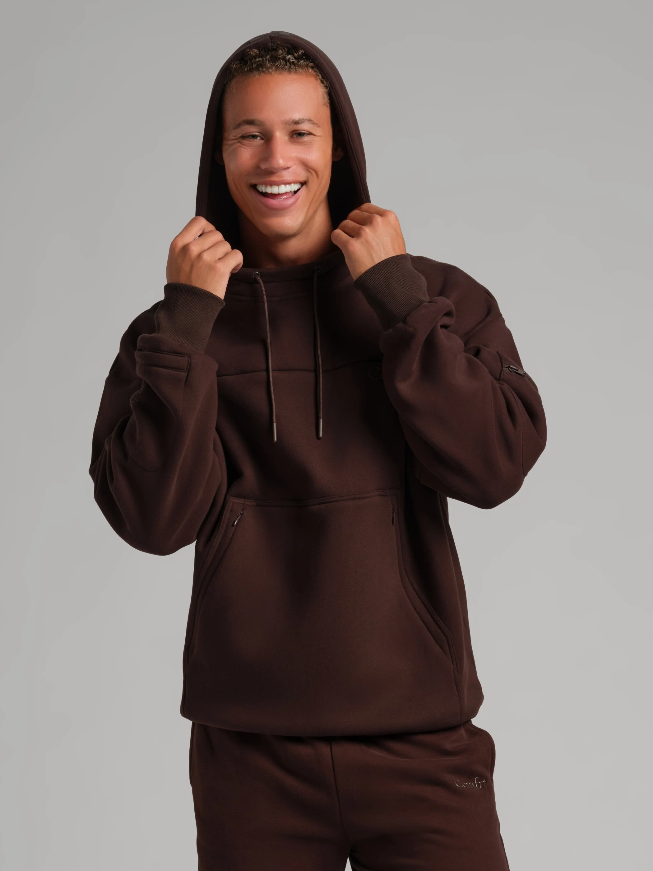 Snak™ Hoodie - Image 15