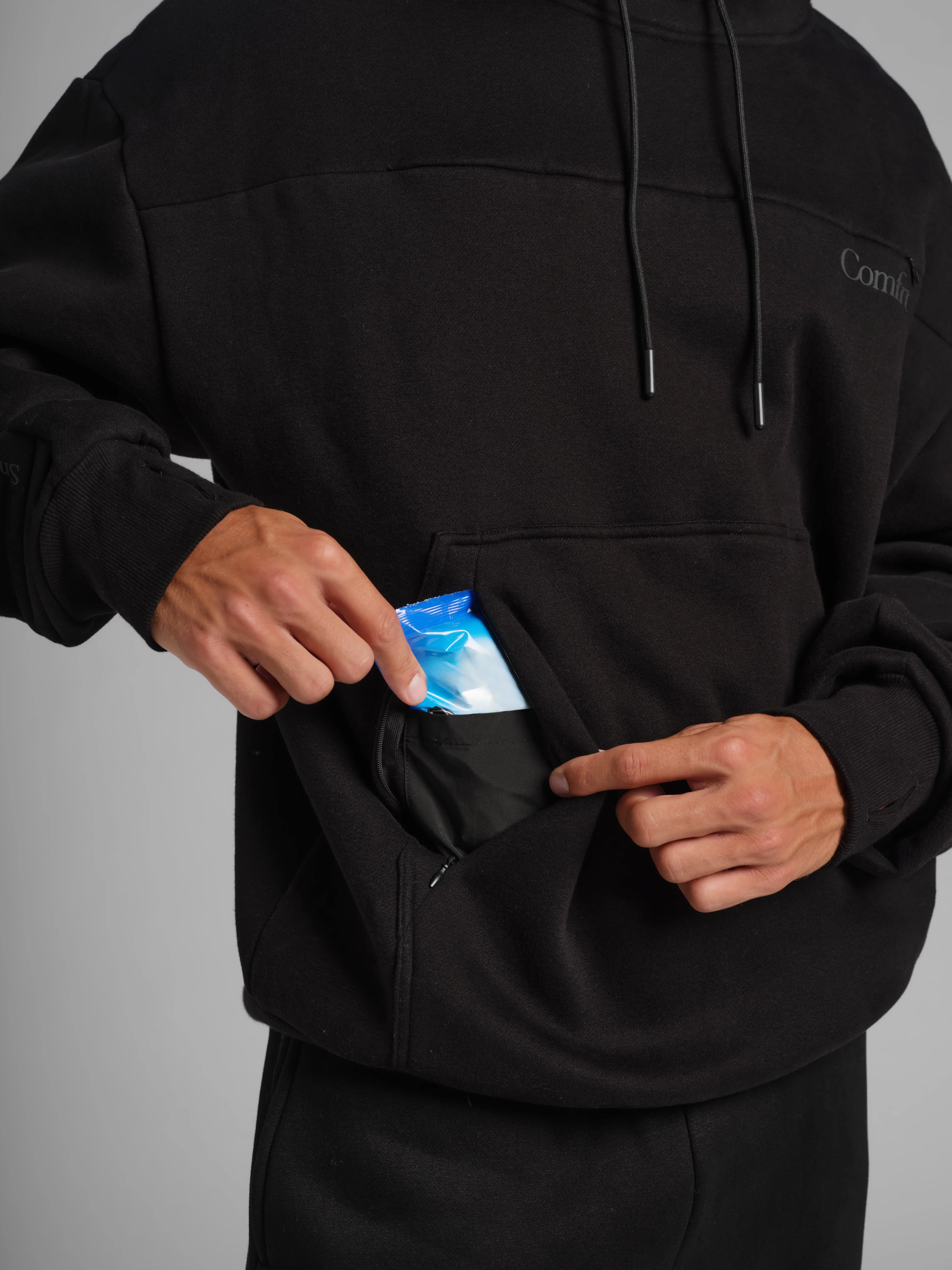 Snak™ Hoodie - Image 45