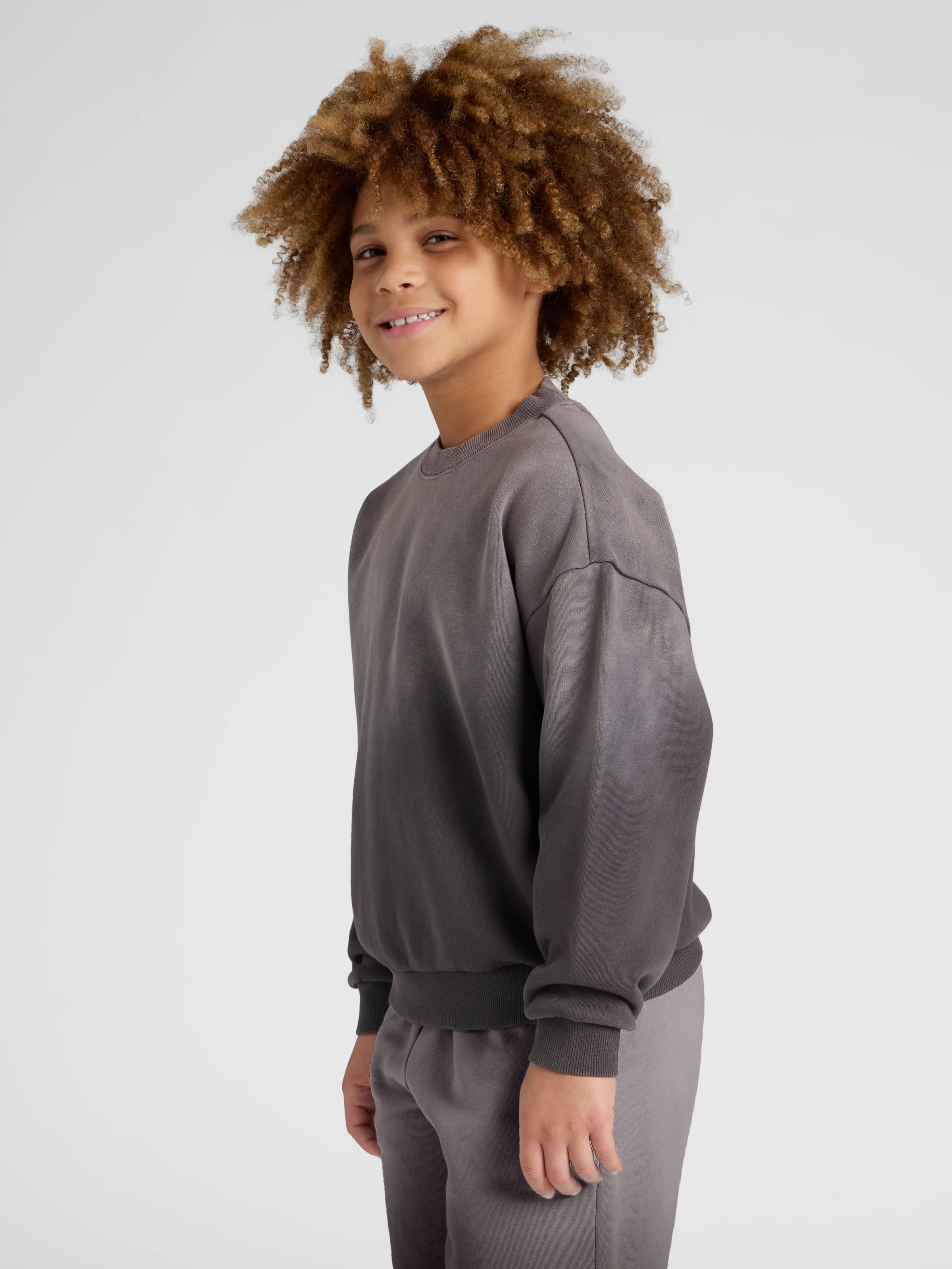 Sunwashed Kids Crew - Image 16