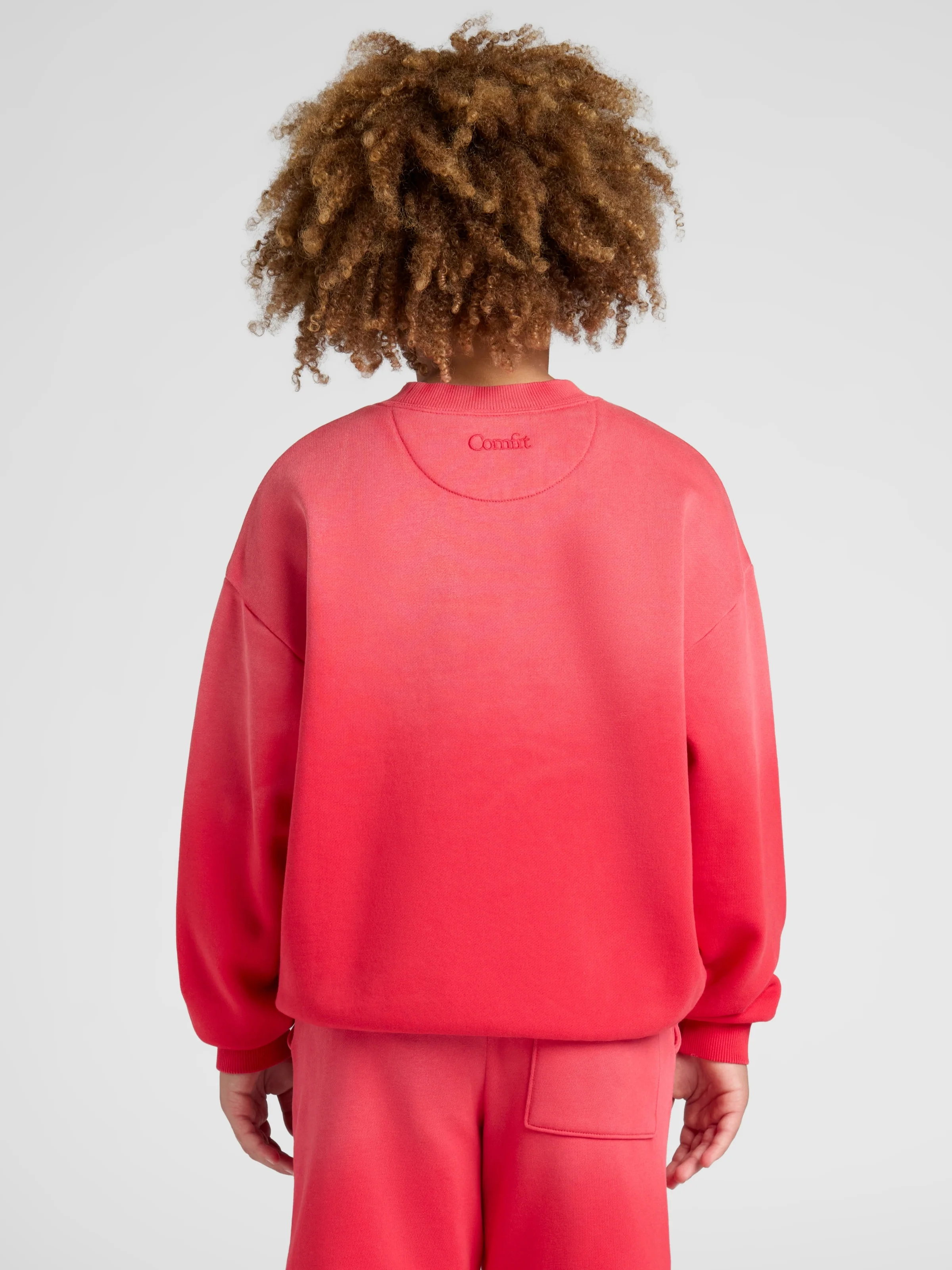 Sunwashed Kids Crew - Image 24
