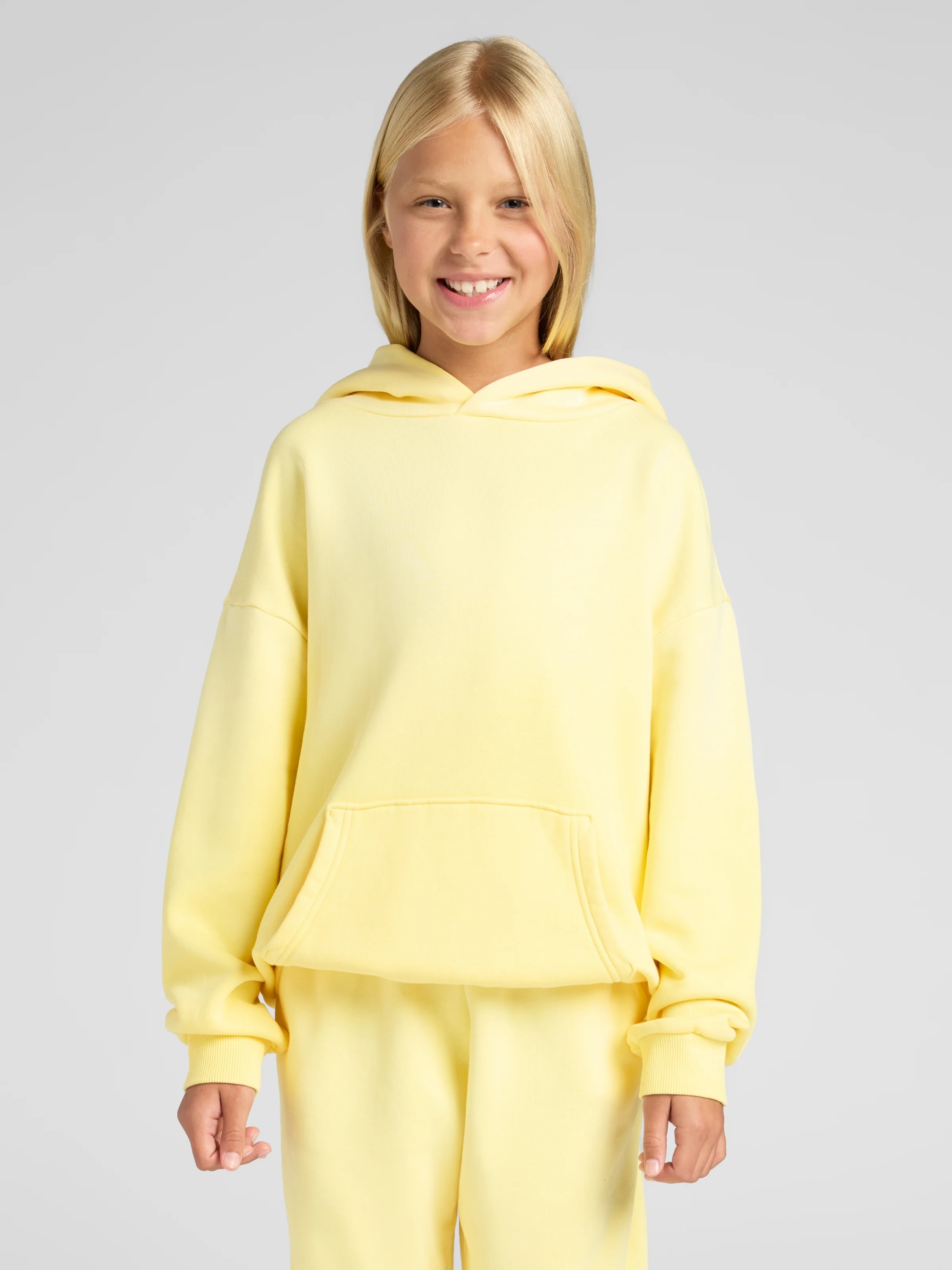 Sunwashed Kids Hoodie - Image 25