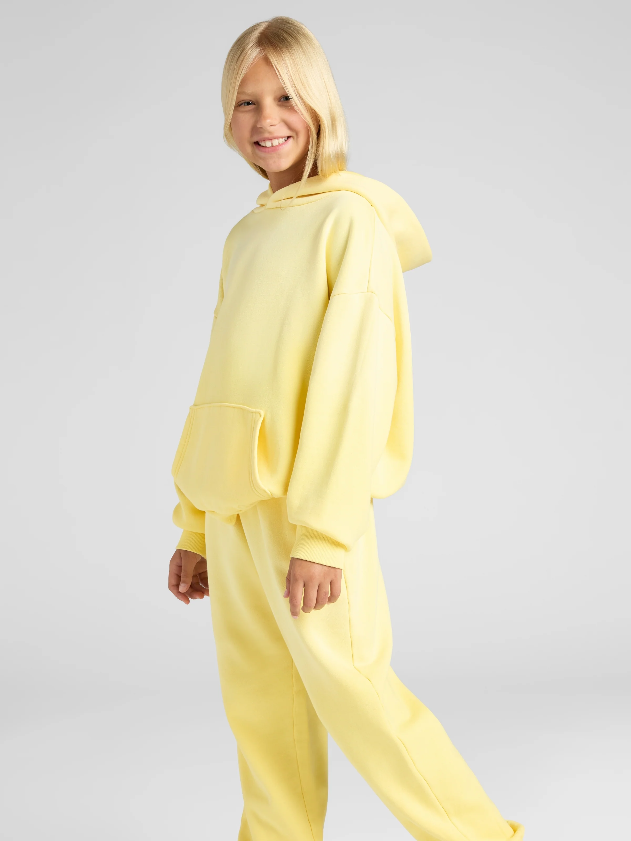 Sunwashed Kids Hoodie - Image 29