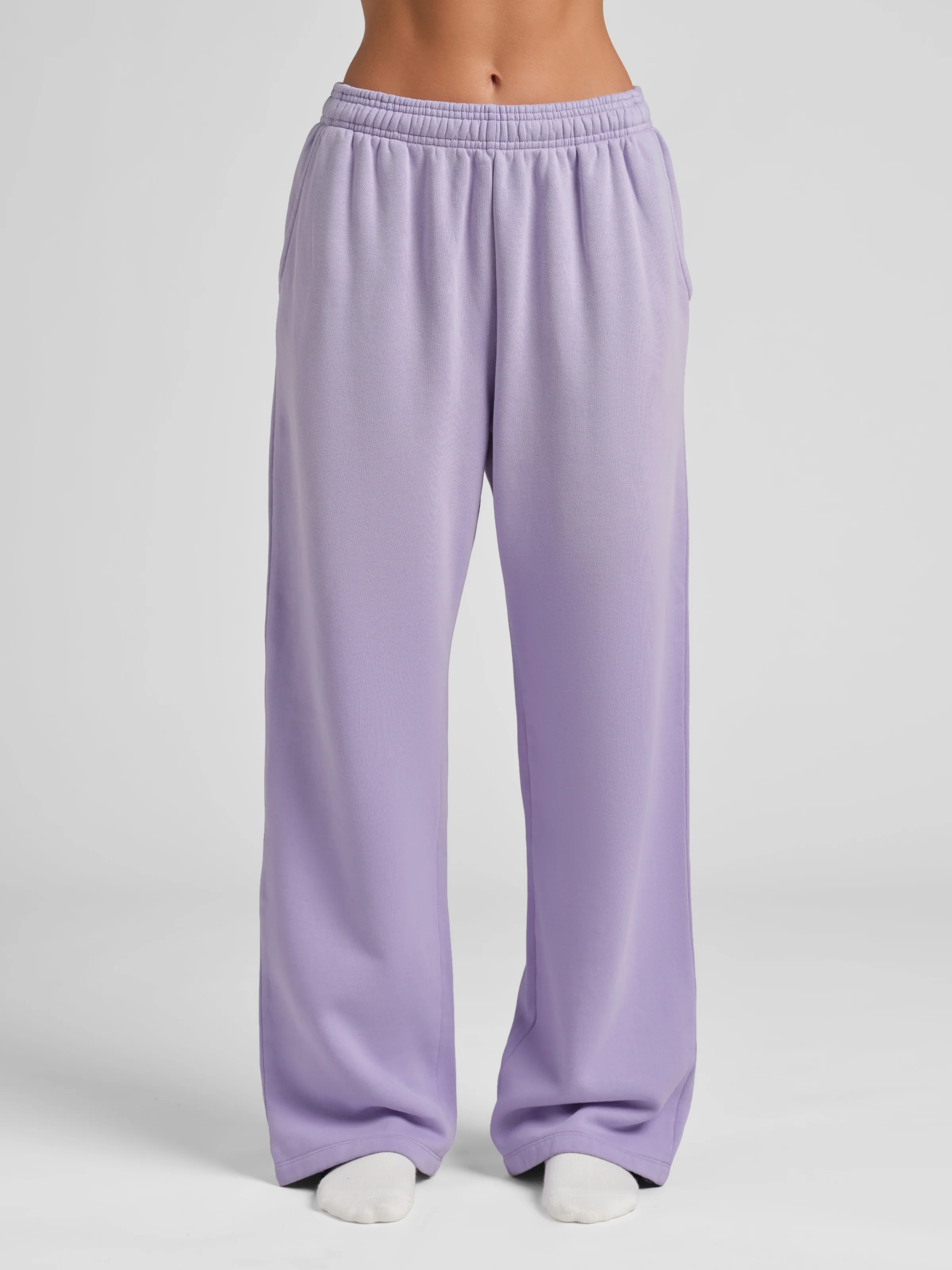 Sunwashed Straight Leg Sweatpants - Image 25