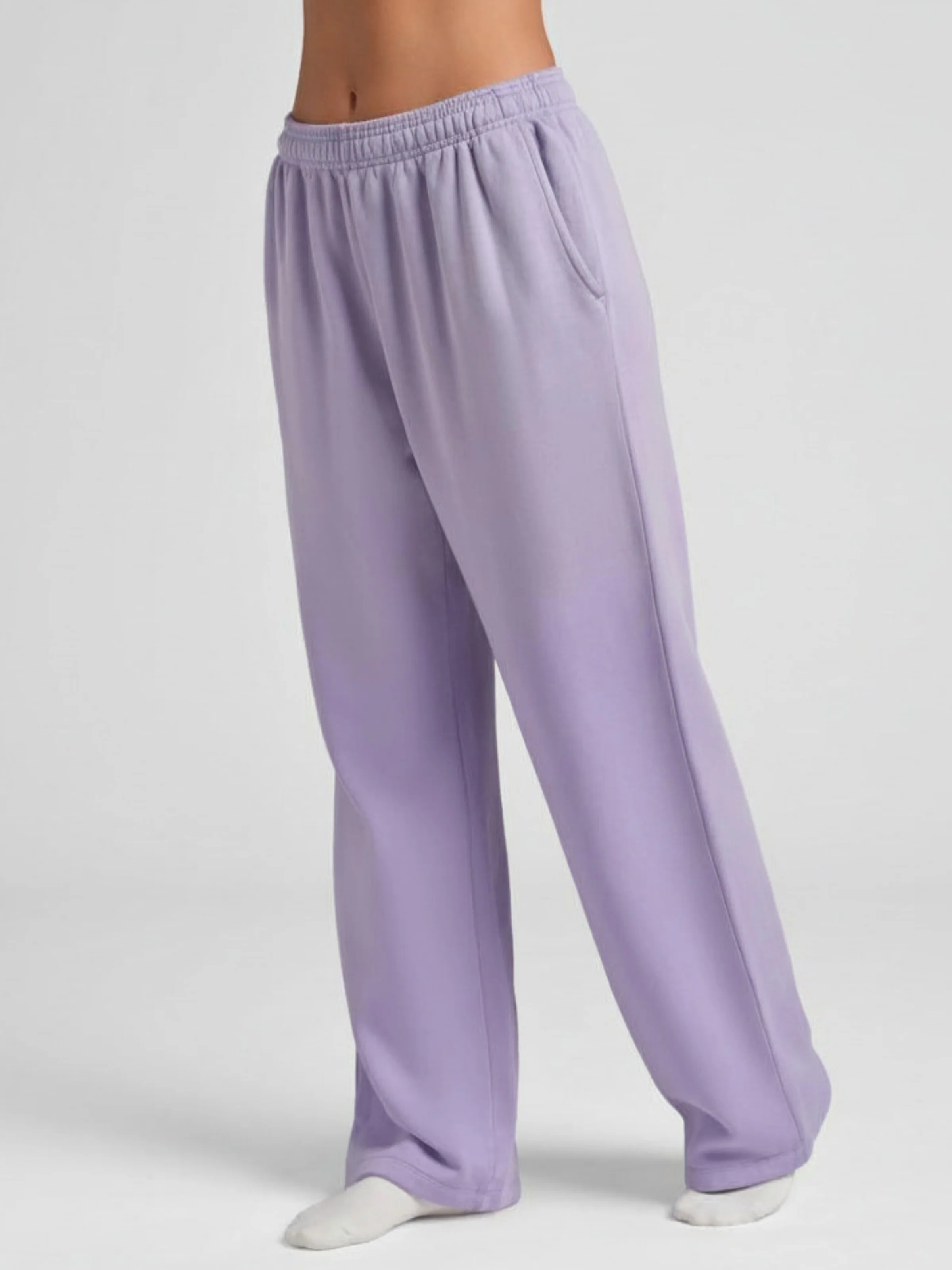 Sunwashed Straight Leg Sweatpants - Image 29