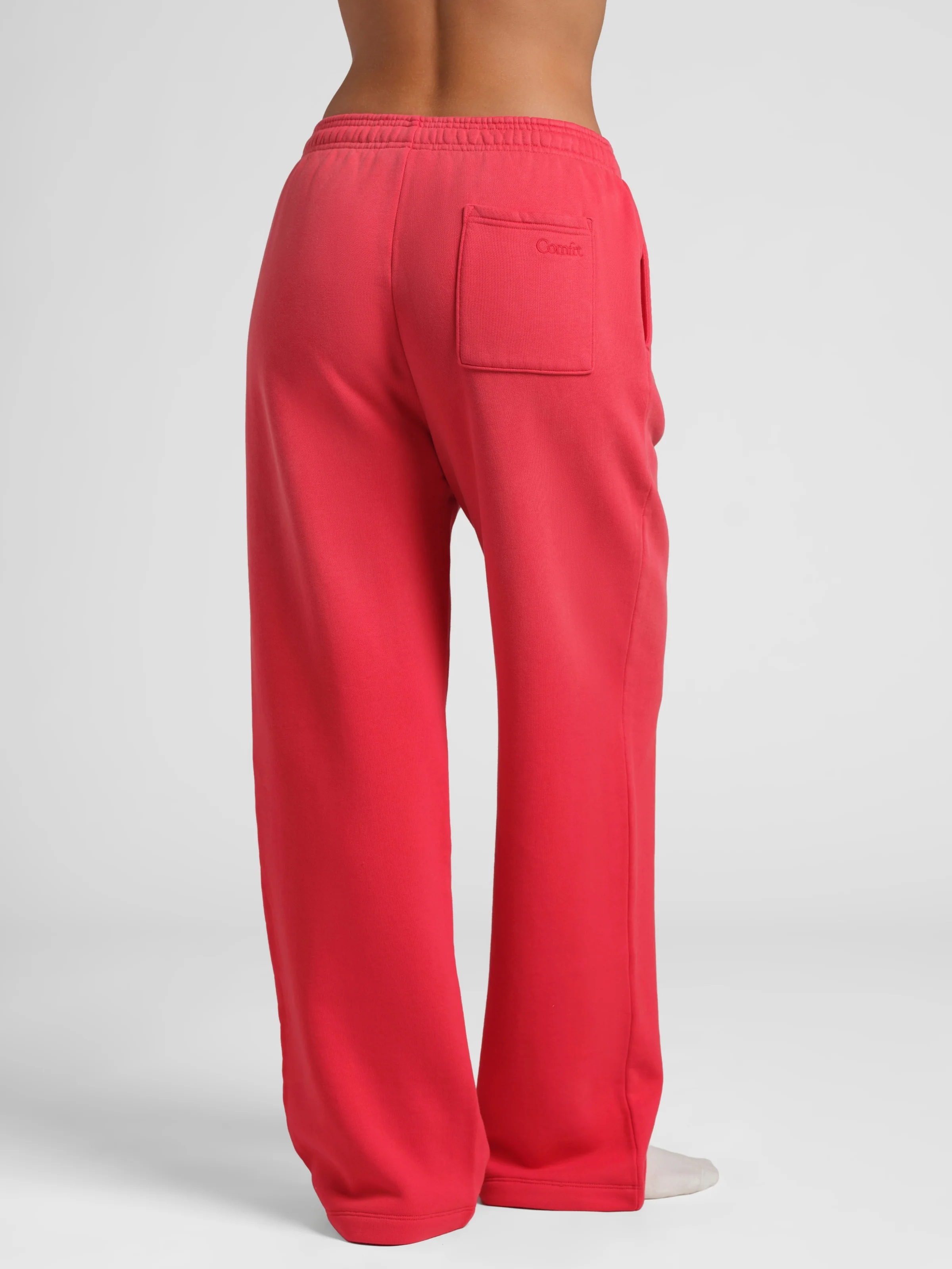 Sunwashed Straight Leg Sweatpants - Image 33