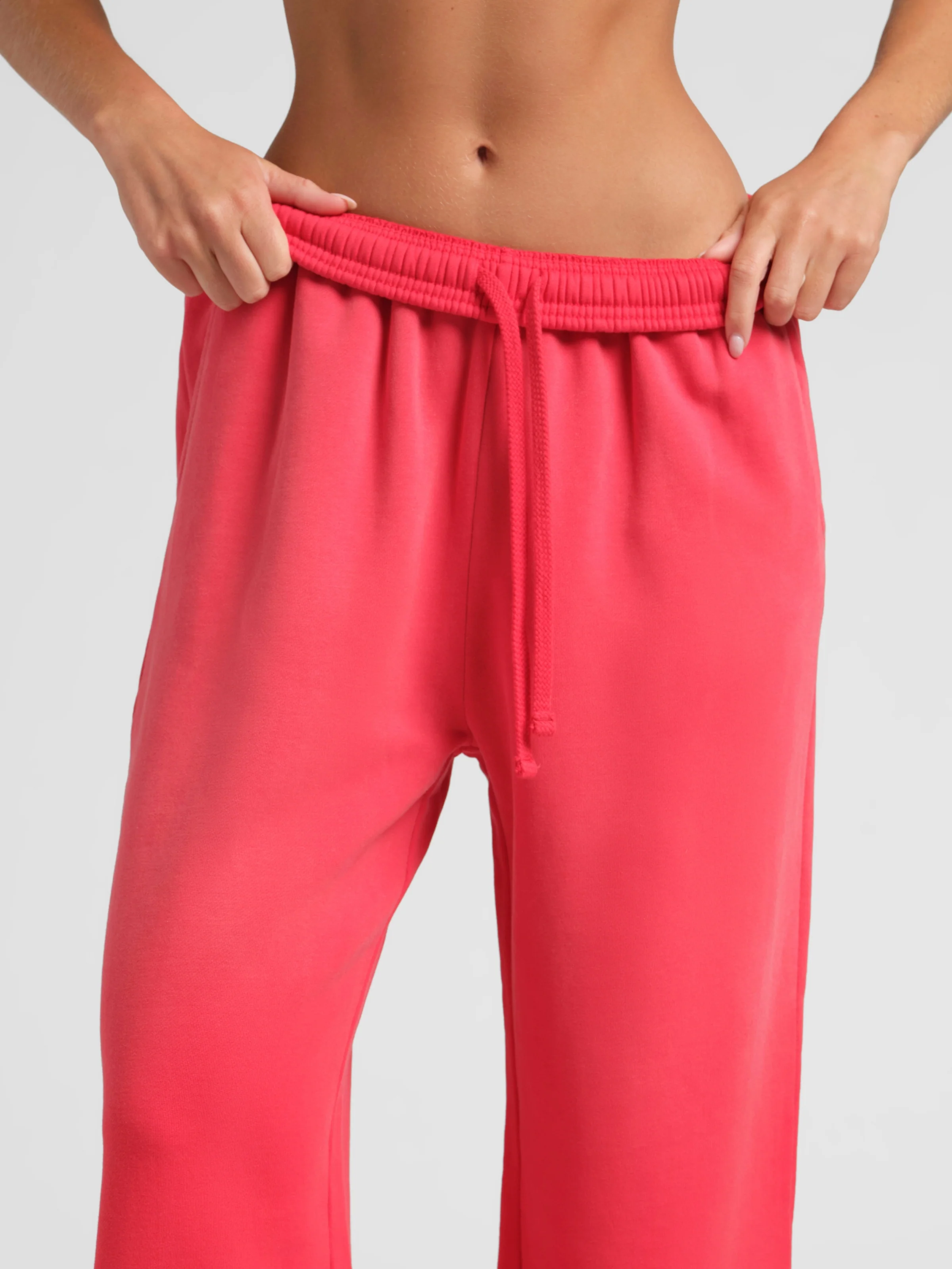 Sunwashed Straight Leg Sweatpants - Image 36